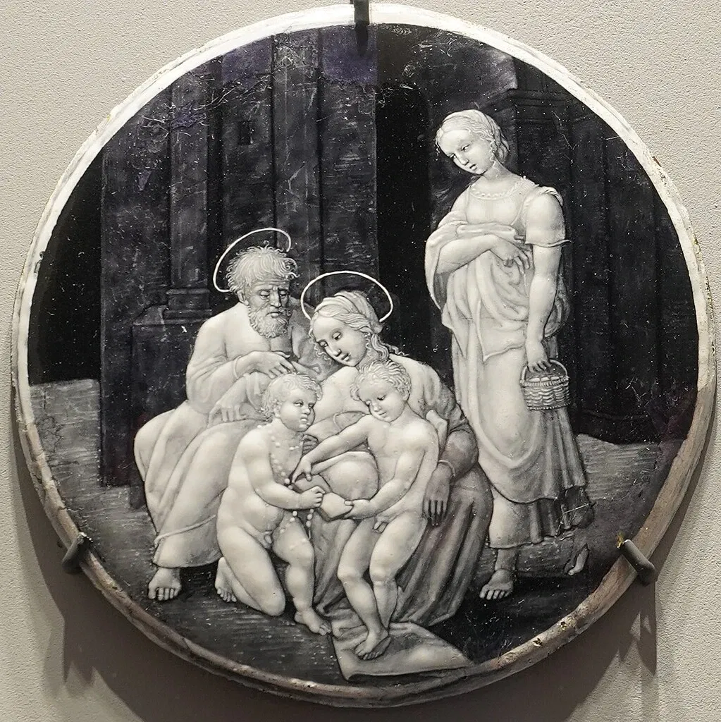 Musée des Beaux-Arts et d'Archéologie