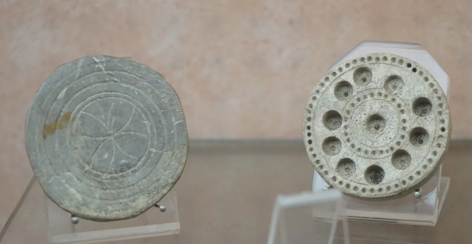 Museum of Fine Arts and Archeology