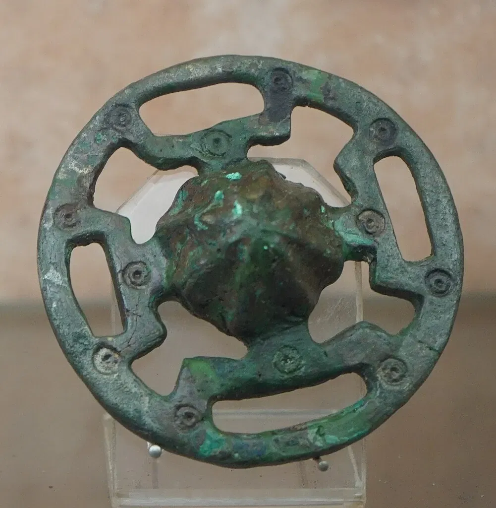 Museum of Fine Arts and Archeology