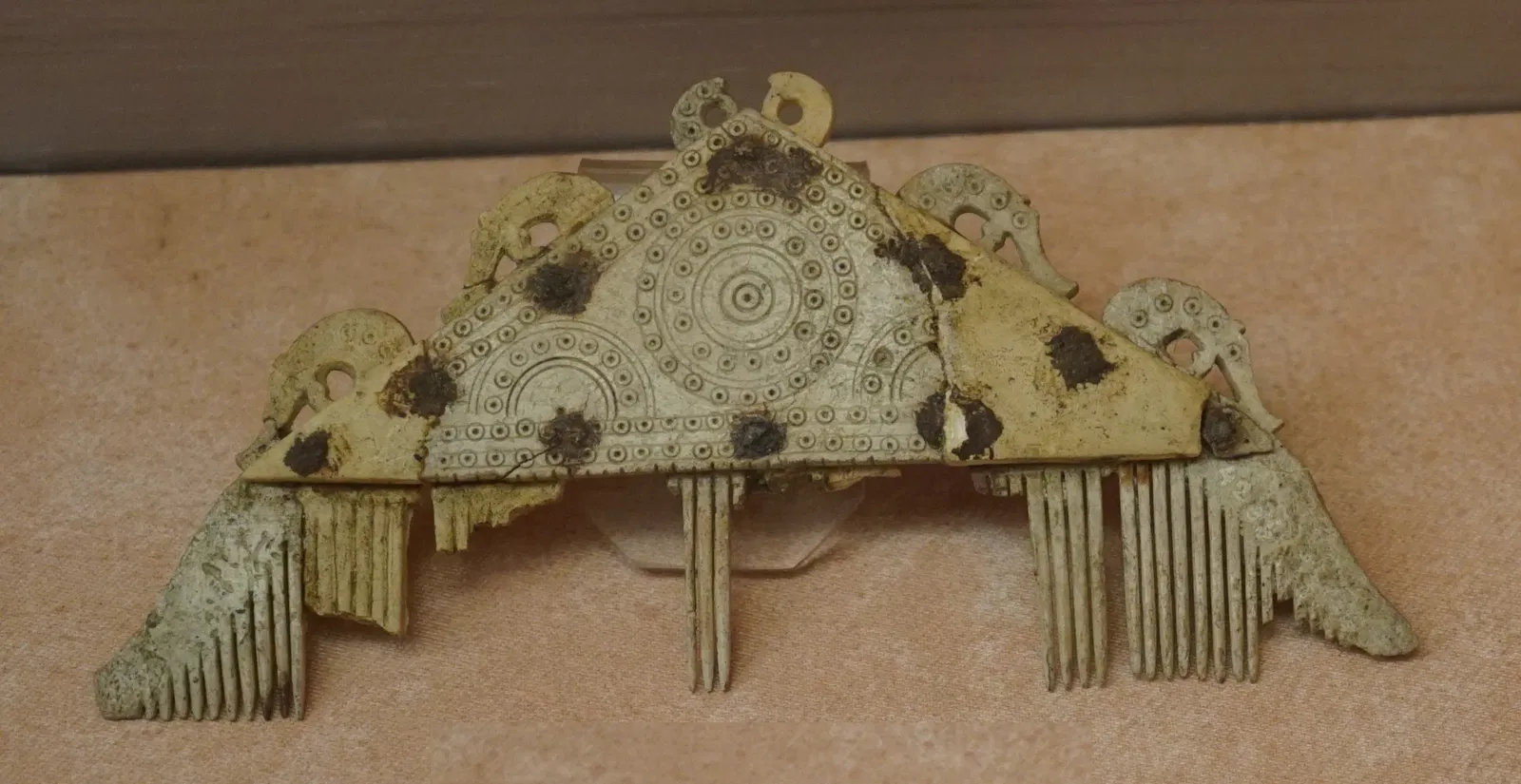 Musée des Beaux-Arts et d'Archéologie