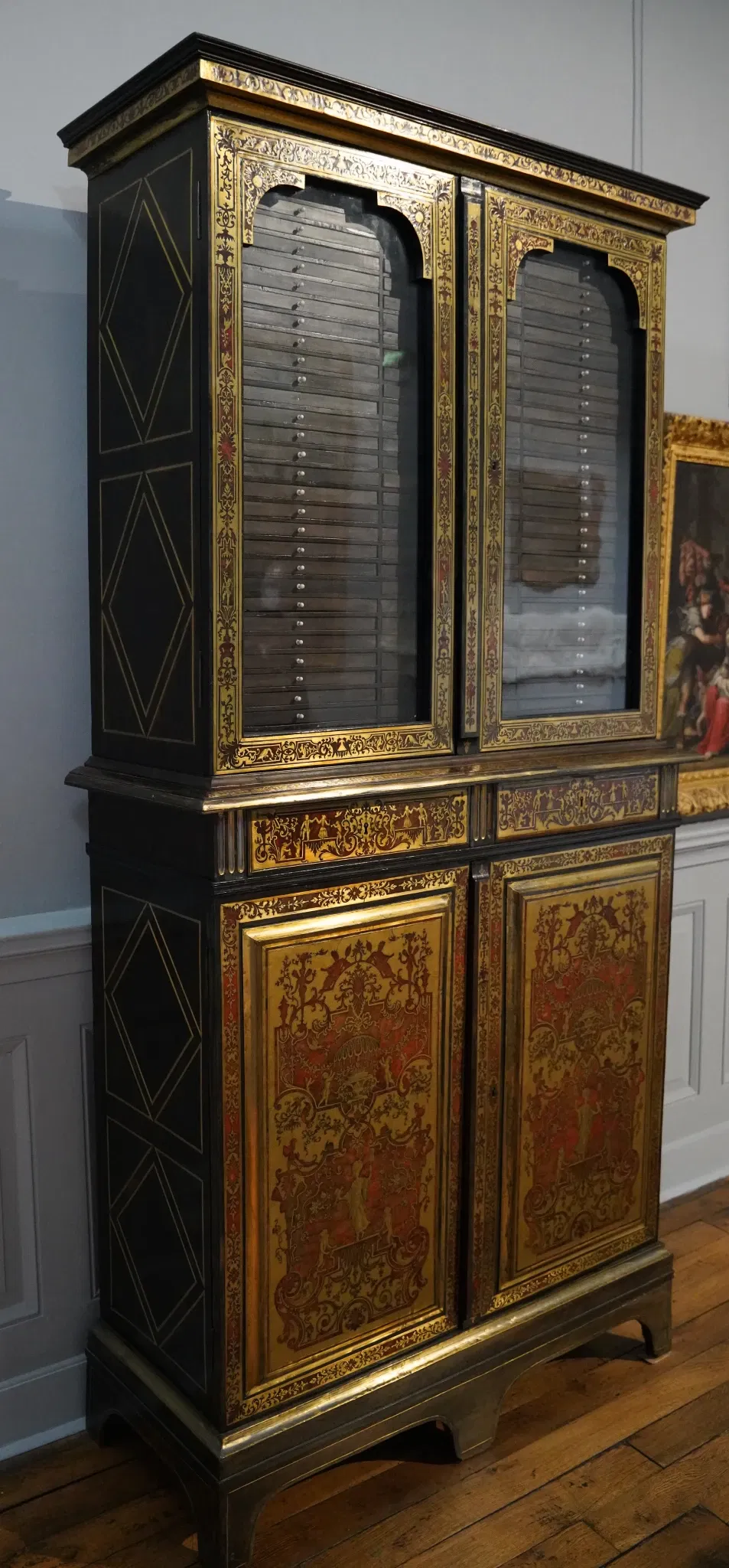 Museum of Fine Arts and Archeology