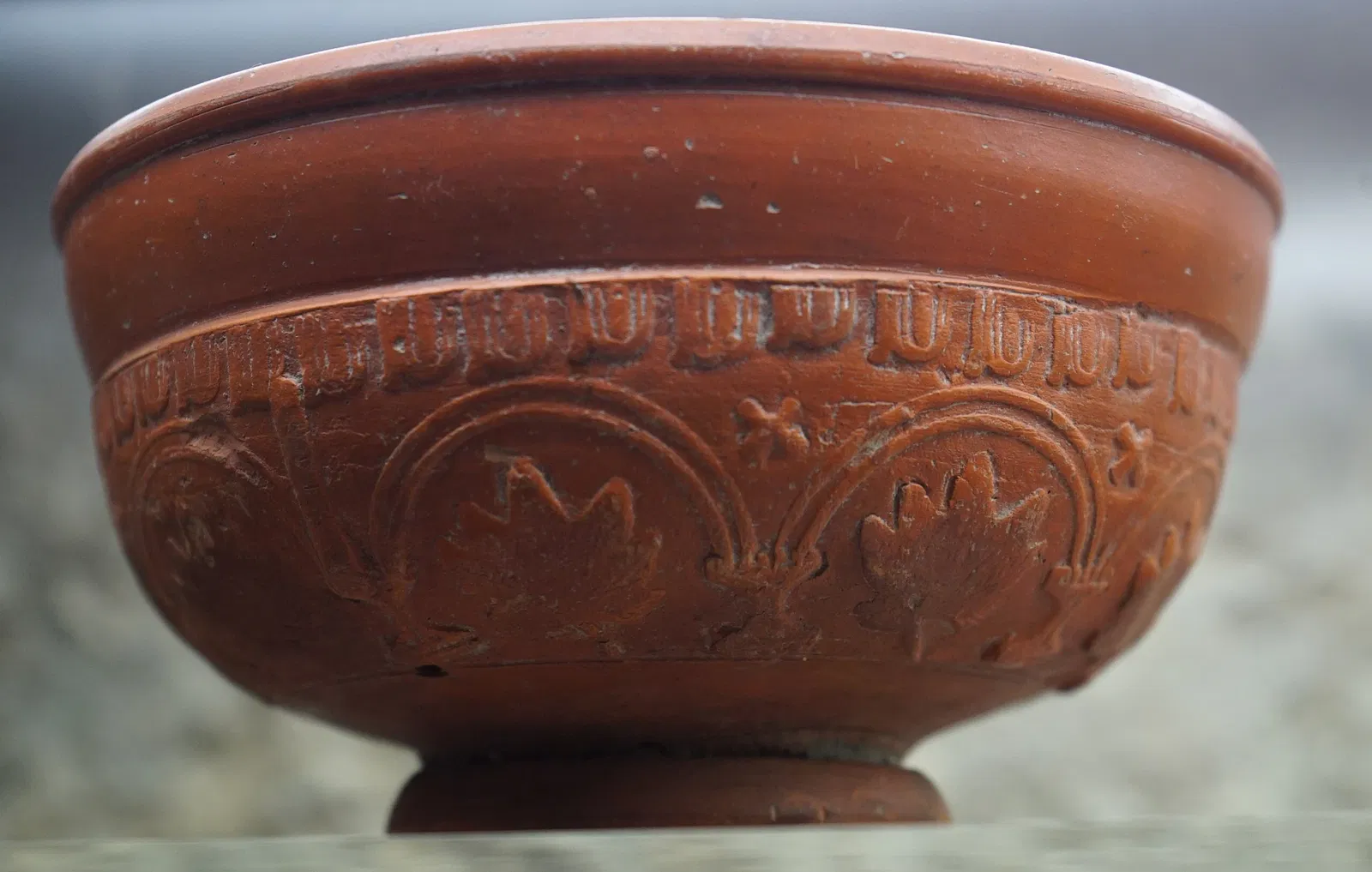 Museum of Fine Arts and Archeology