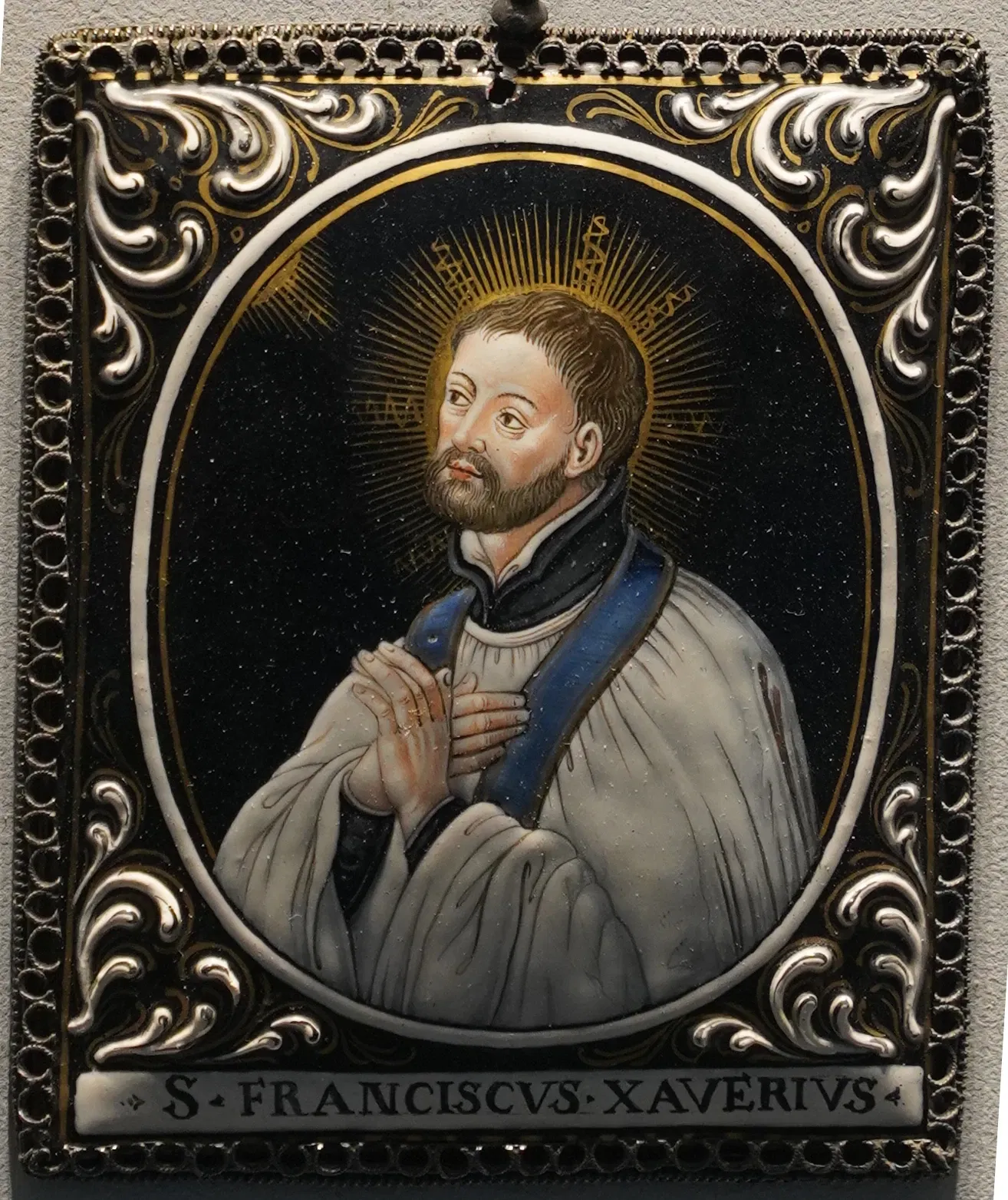 Museum of Fine Arts and Archeology