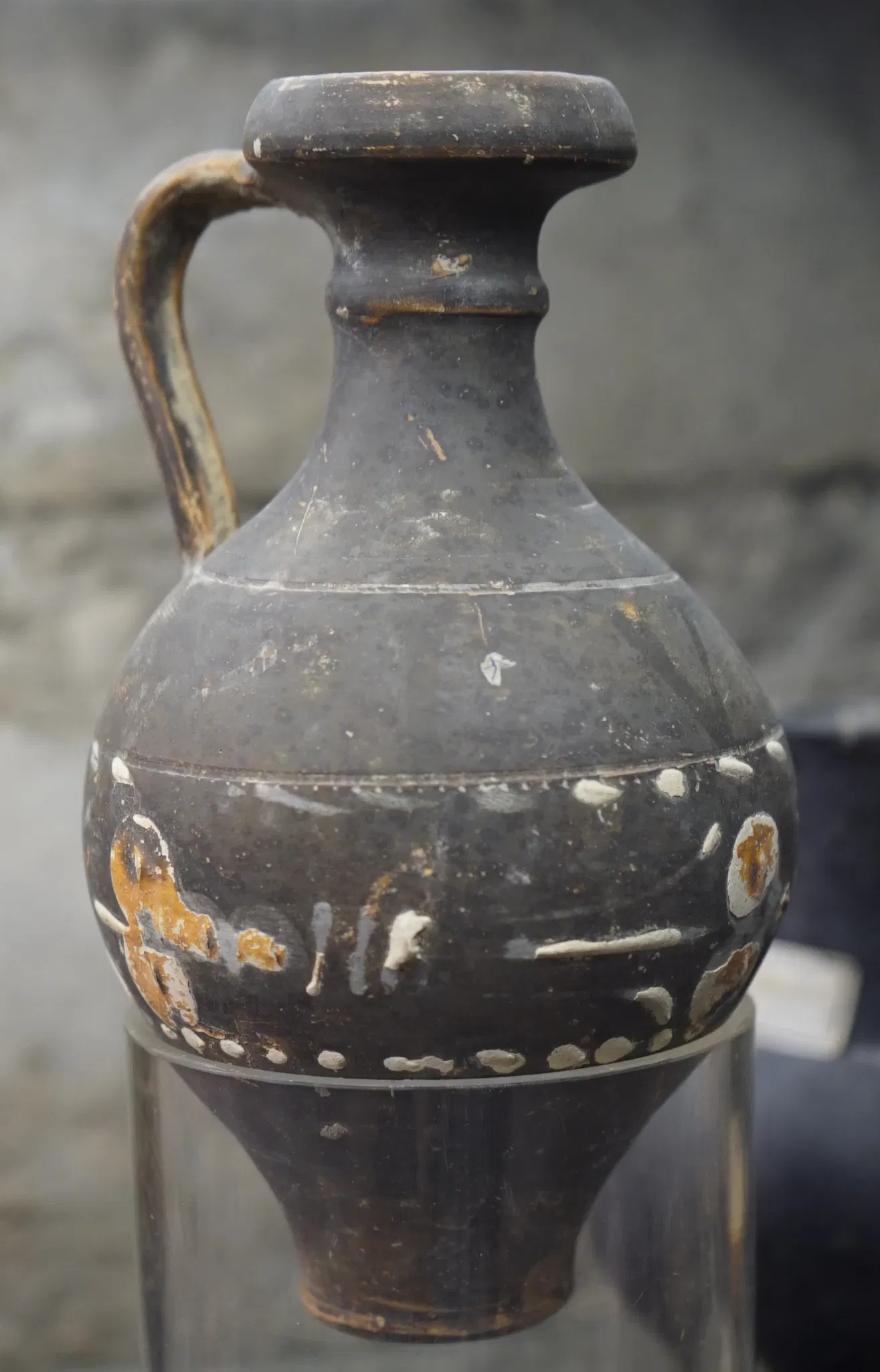 Museum of Fine Arts and Archeology