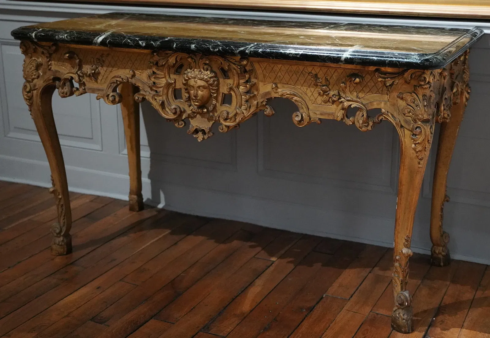 Museum of Fine Arts and Archeology