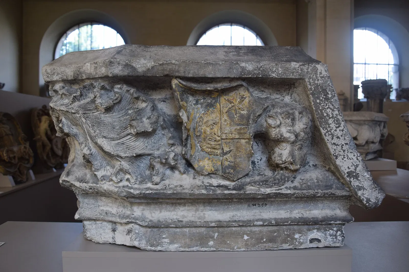 Museum of Fine Arts and Archeology