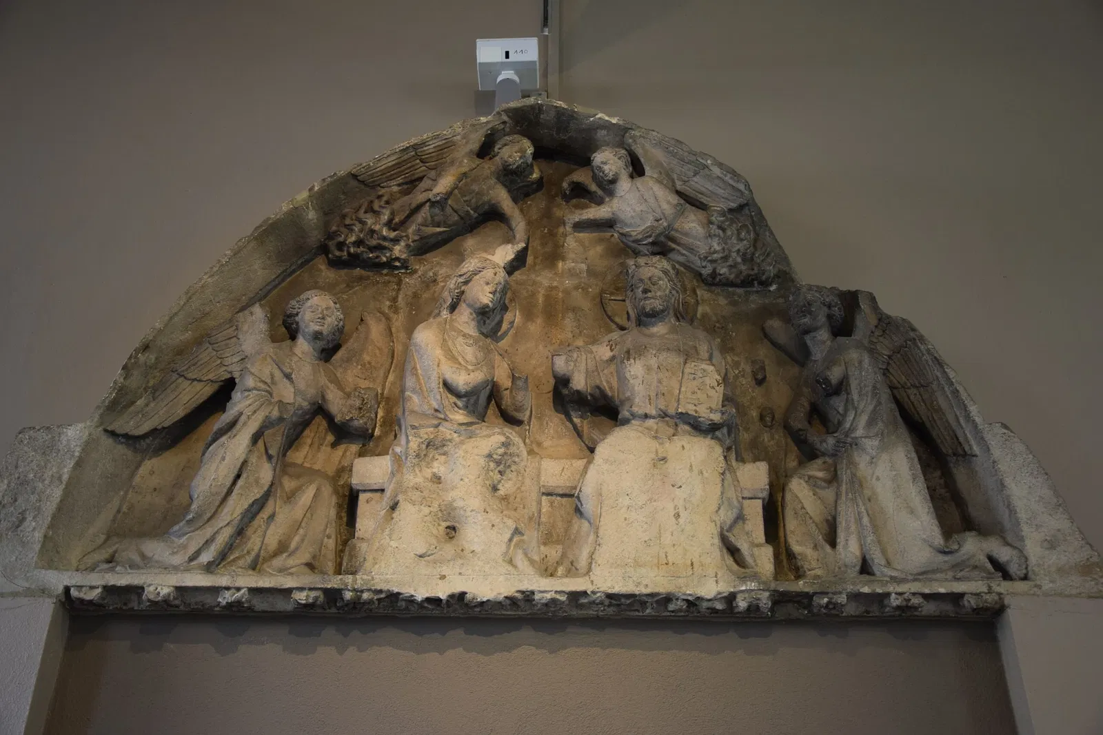 Museum of Fine Arts and Archeology