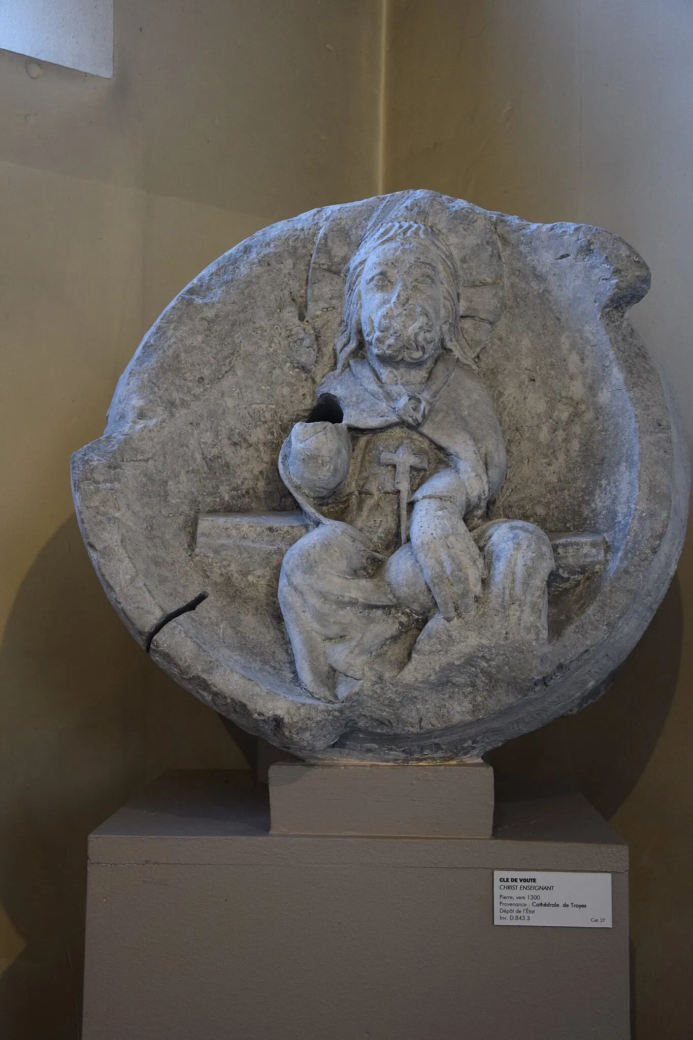 Museum of Fine Arts and Archeology