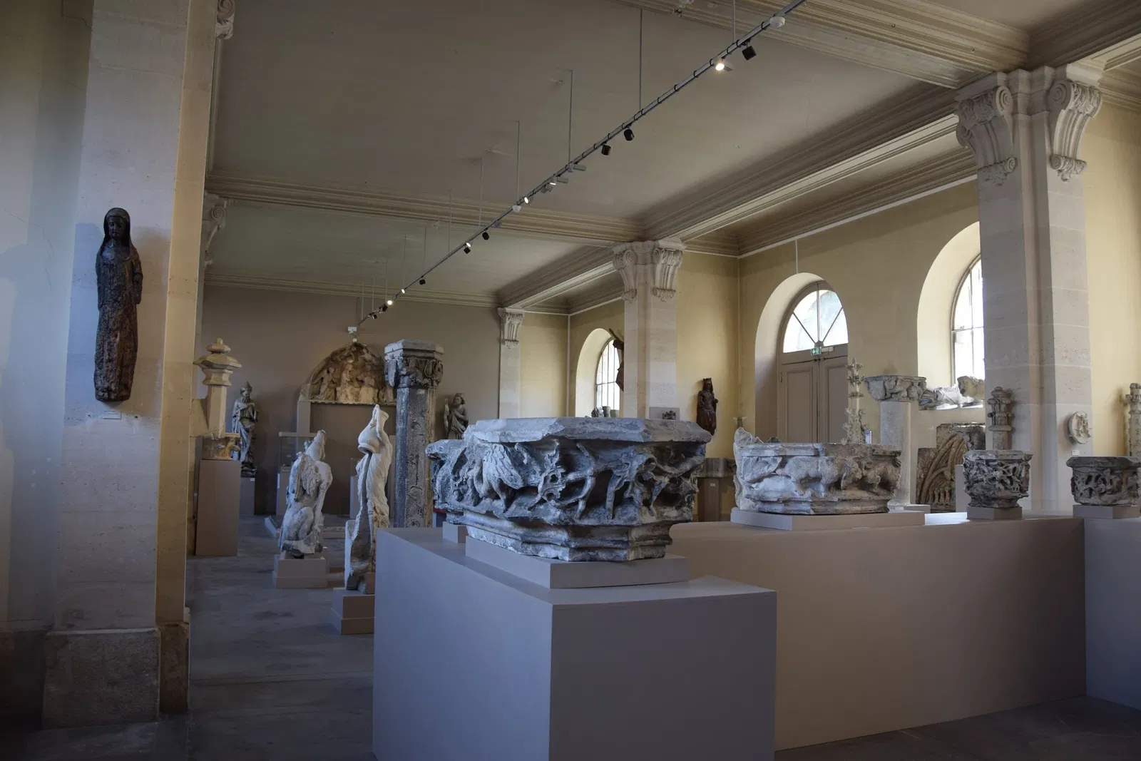 Musée des Beaux-Arts et d'Archéologie