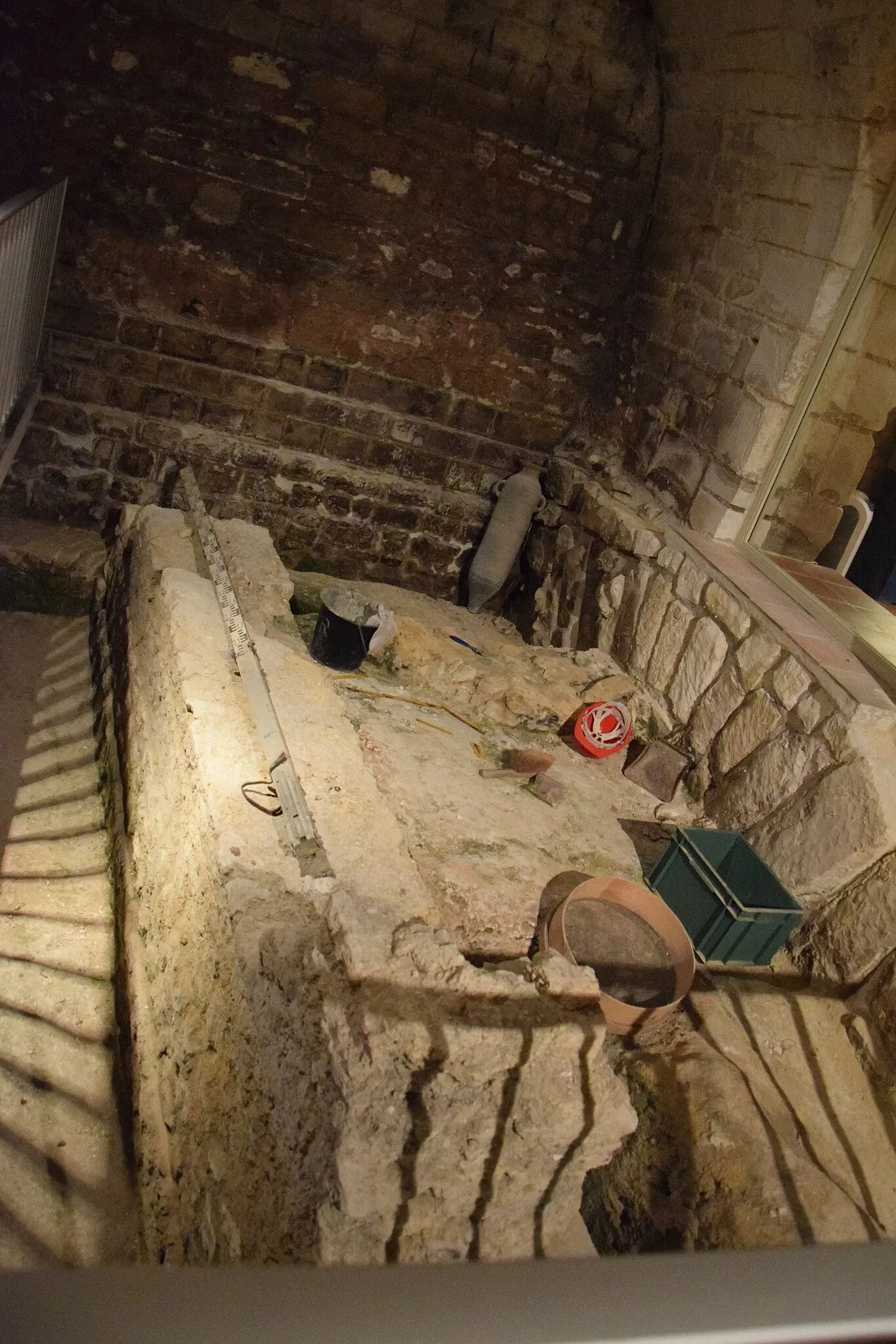 Musée des Beaux-Arts et d'Archéologie