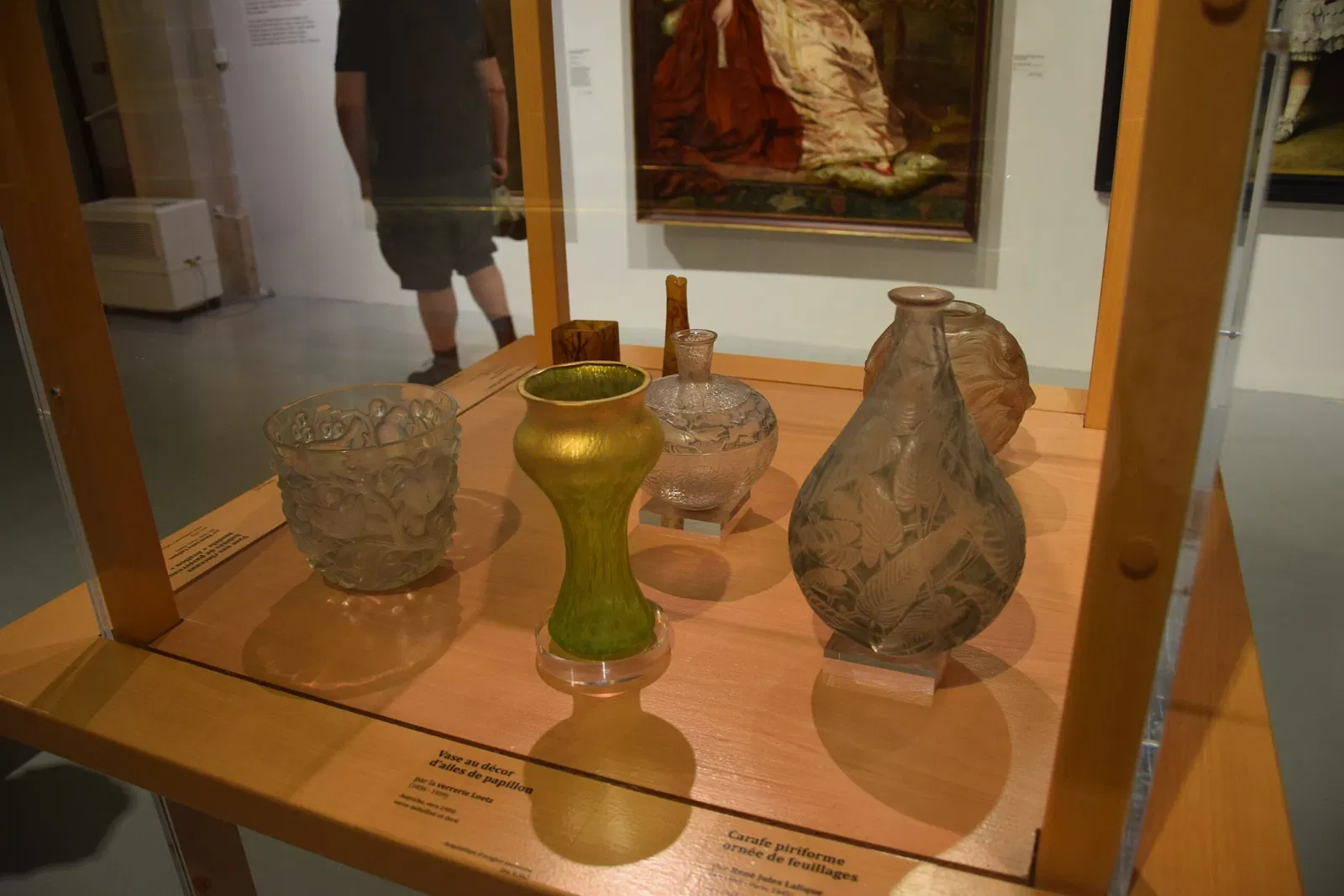 Museum of Fine Arts and Archeology