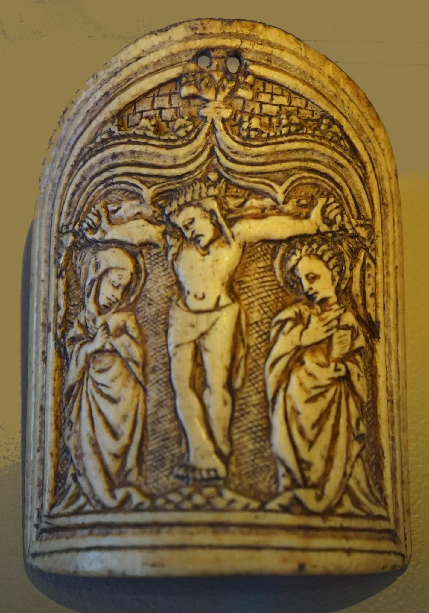 Musée des Beaux-Arts et d'Archéologie