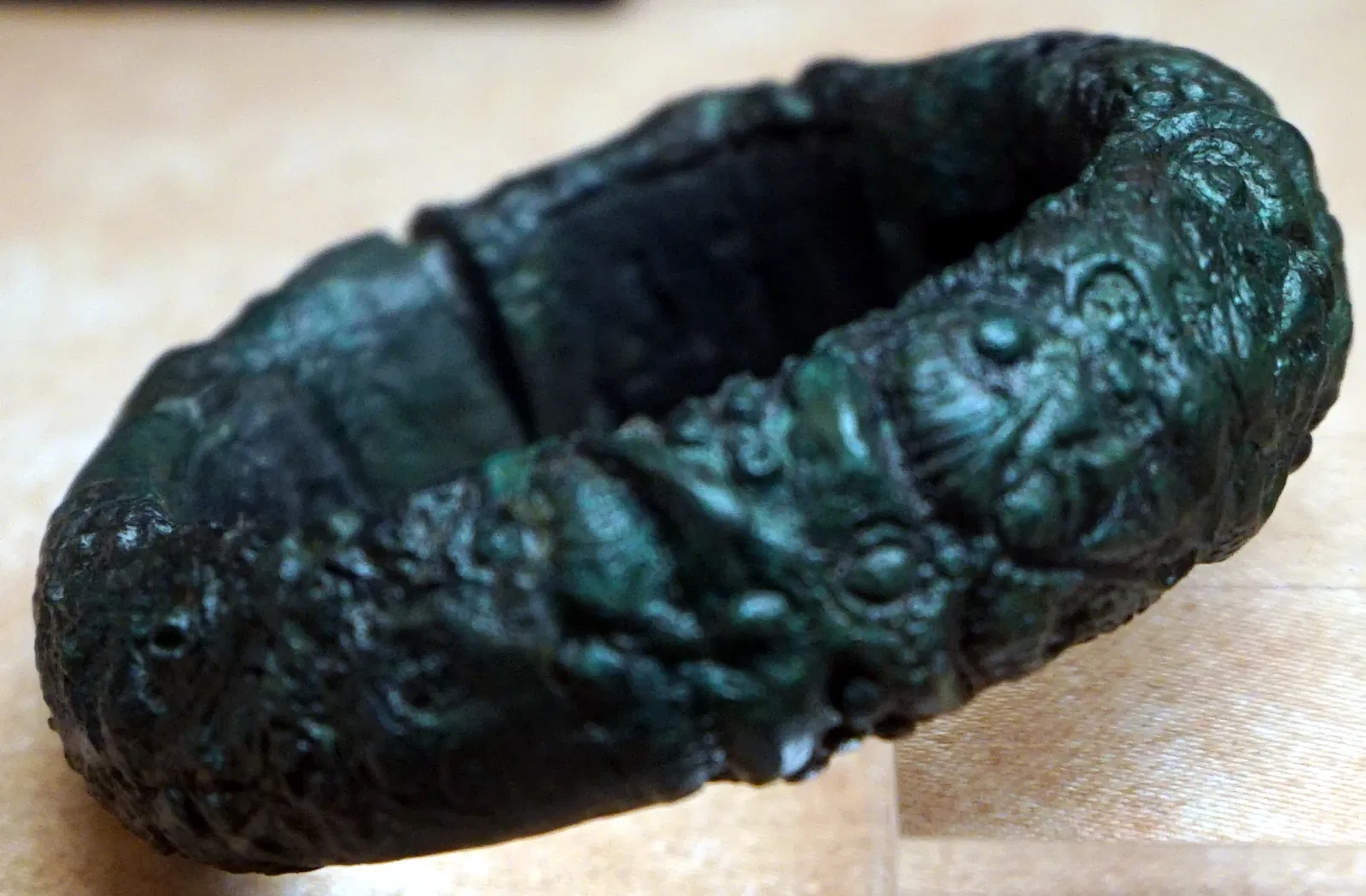 Museum of Fine Arts and Archeology