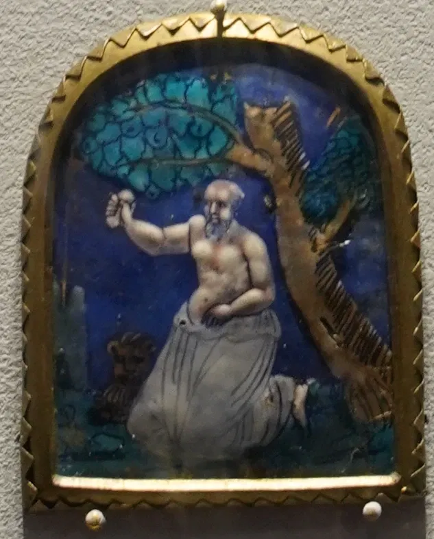 Museum of Fine Arts and Archeology