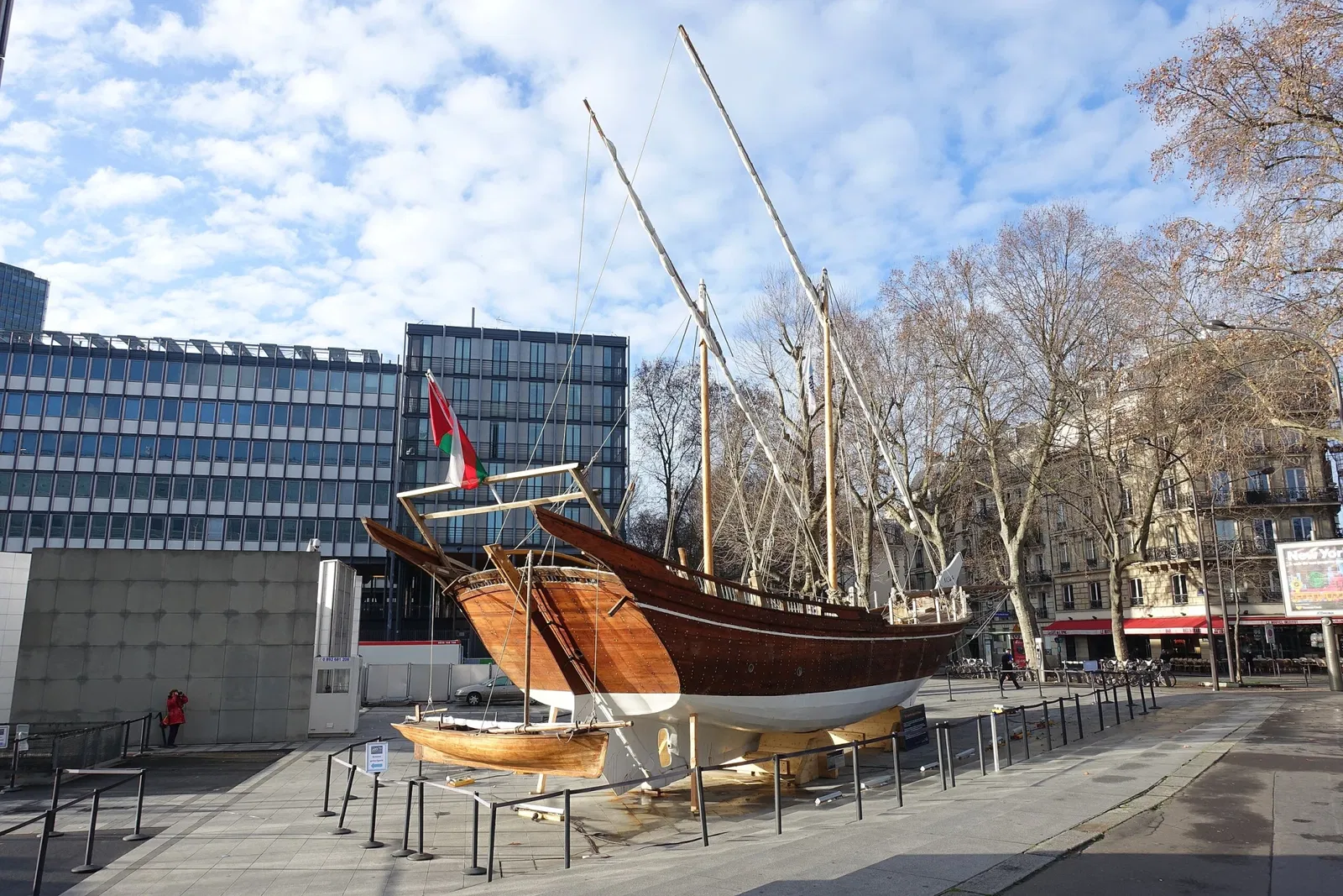 Istituto del mondo arabo