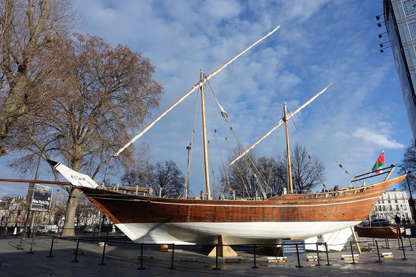 Instituto del Mundo Árabe