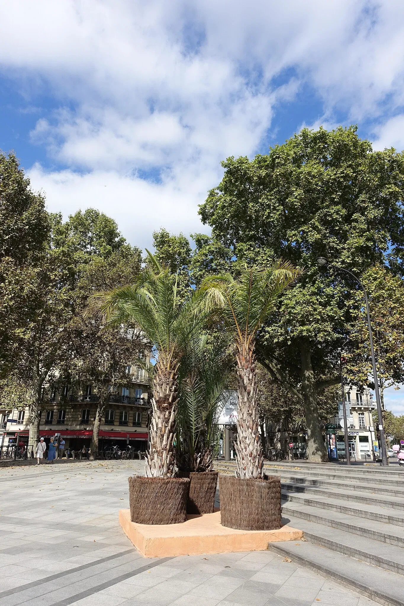 Institut du Monde Arabe