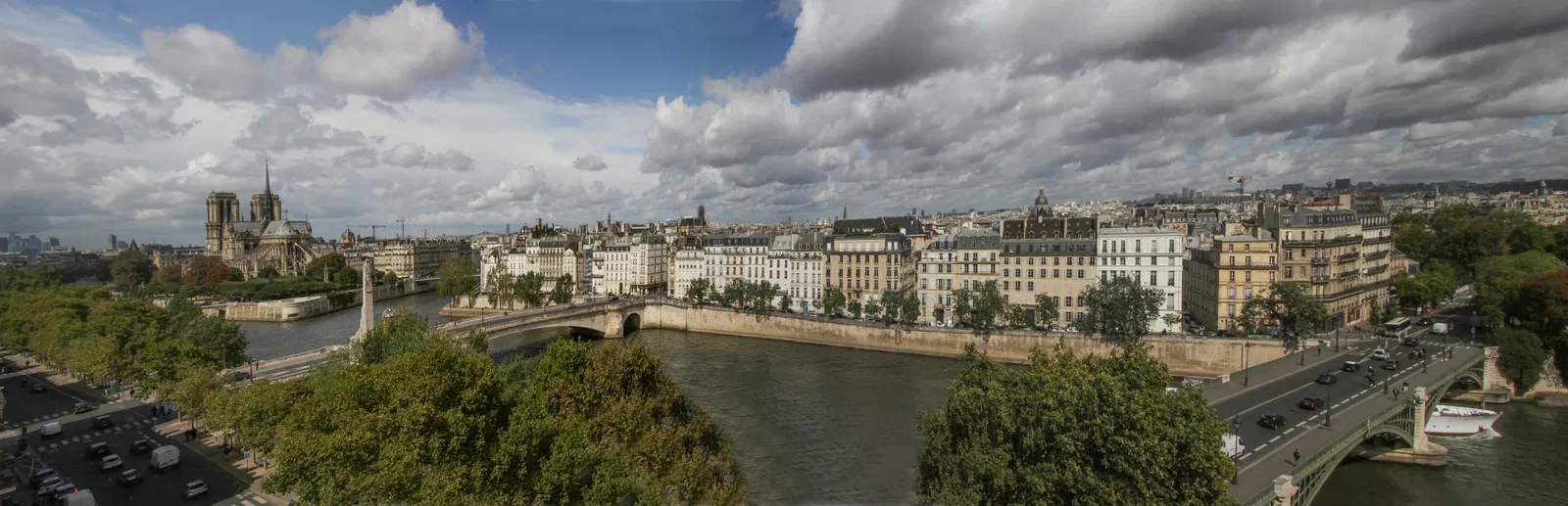 Instituto del Mundo Árabe