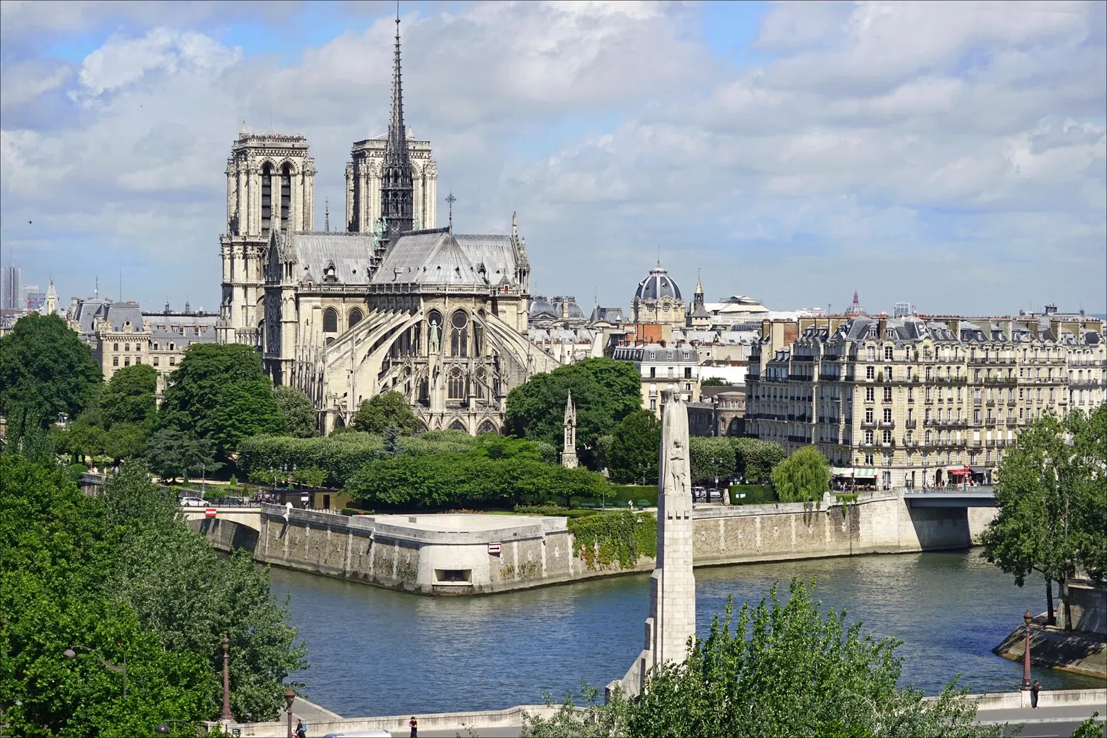 Instituto del Mundo Árabe