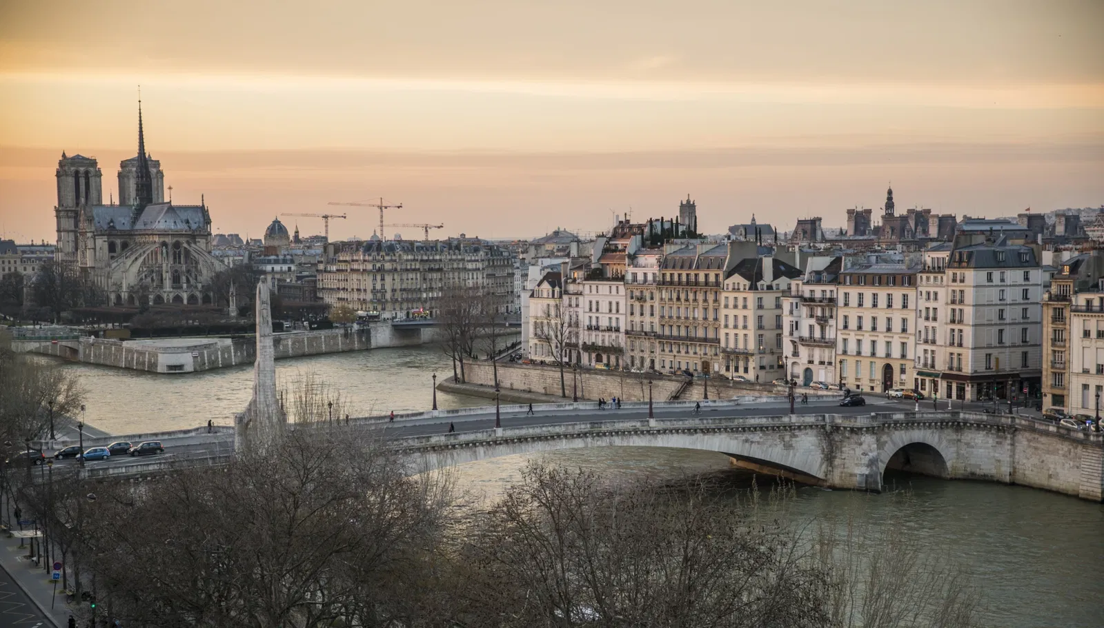 Istituto del mondo arabo