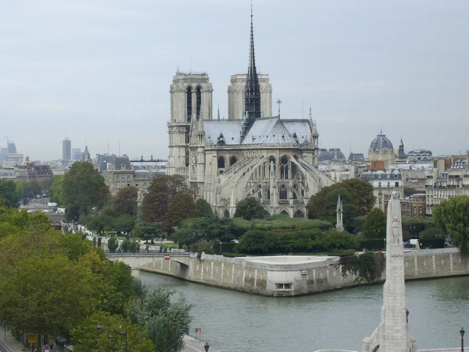 Institut du Monde Arabe