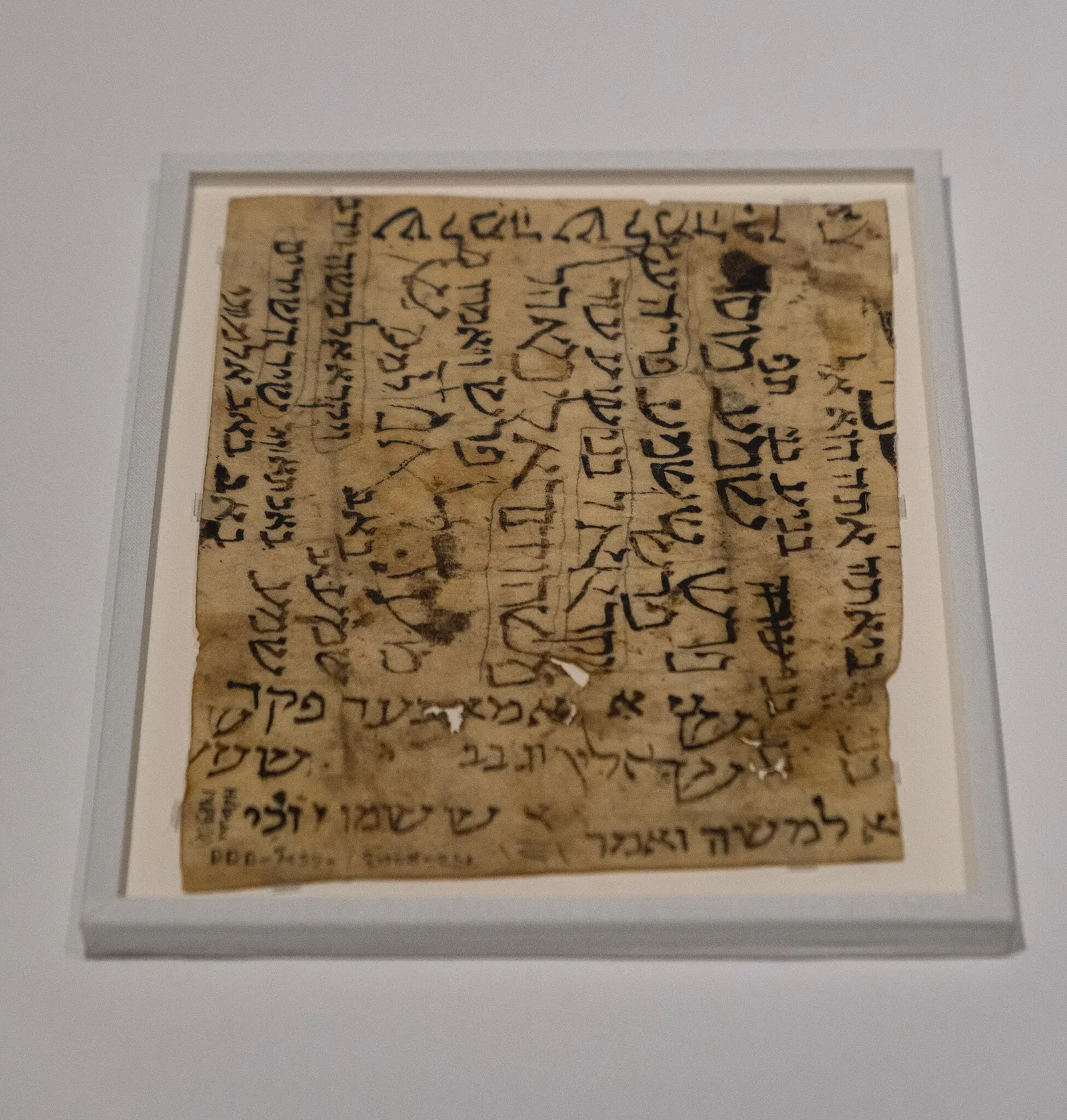 Institut du Monde Arabe