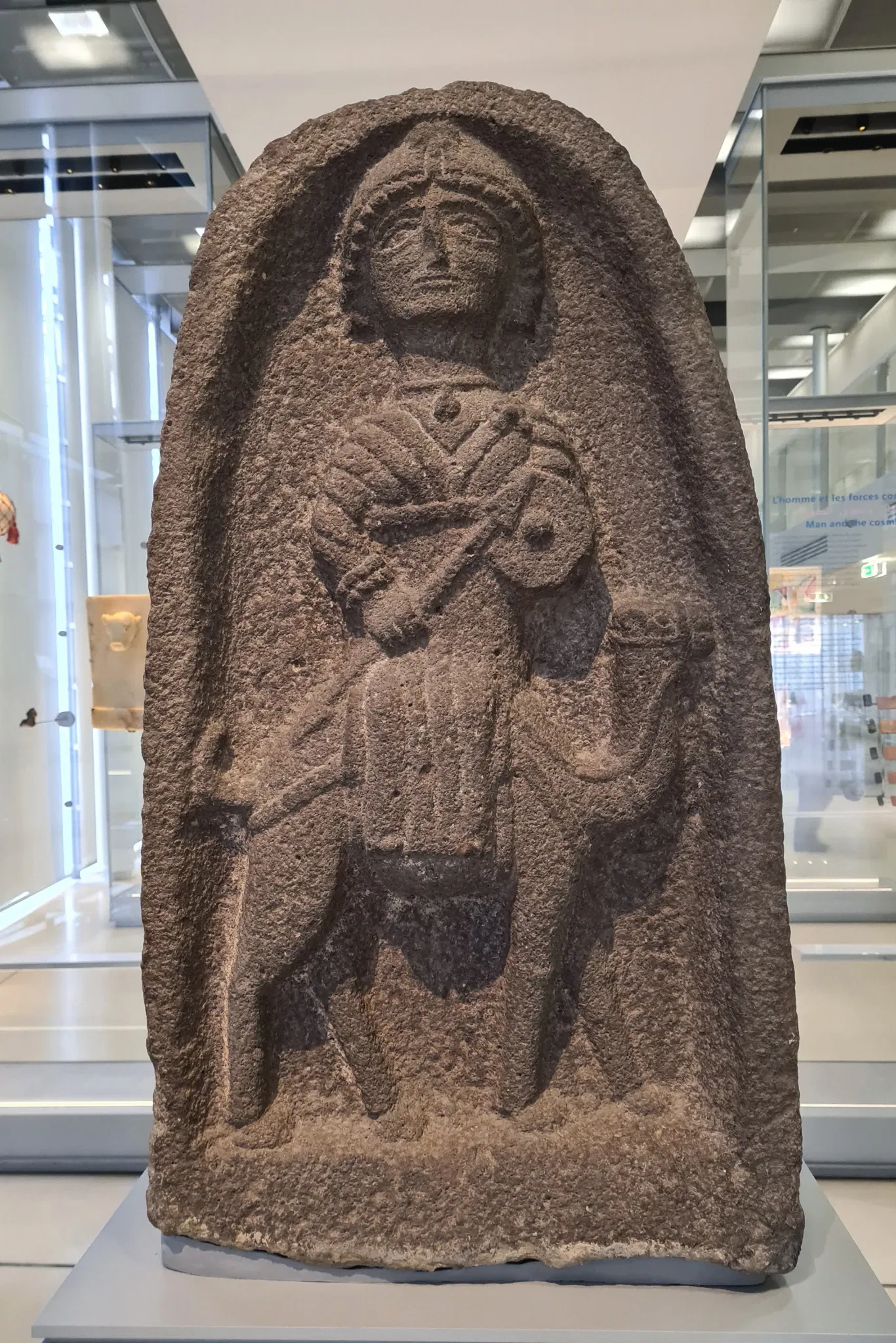 Institut du Monde Arabe