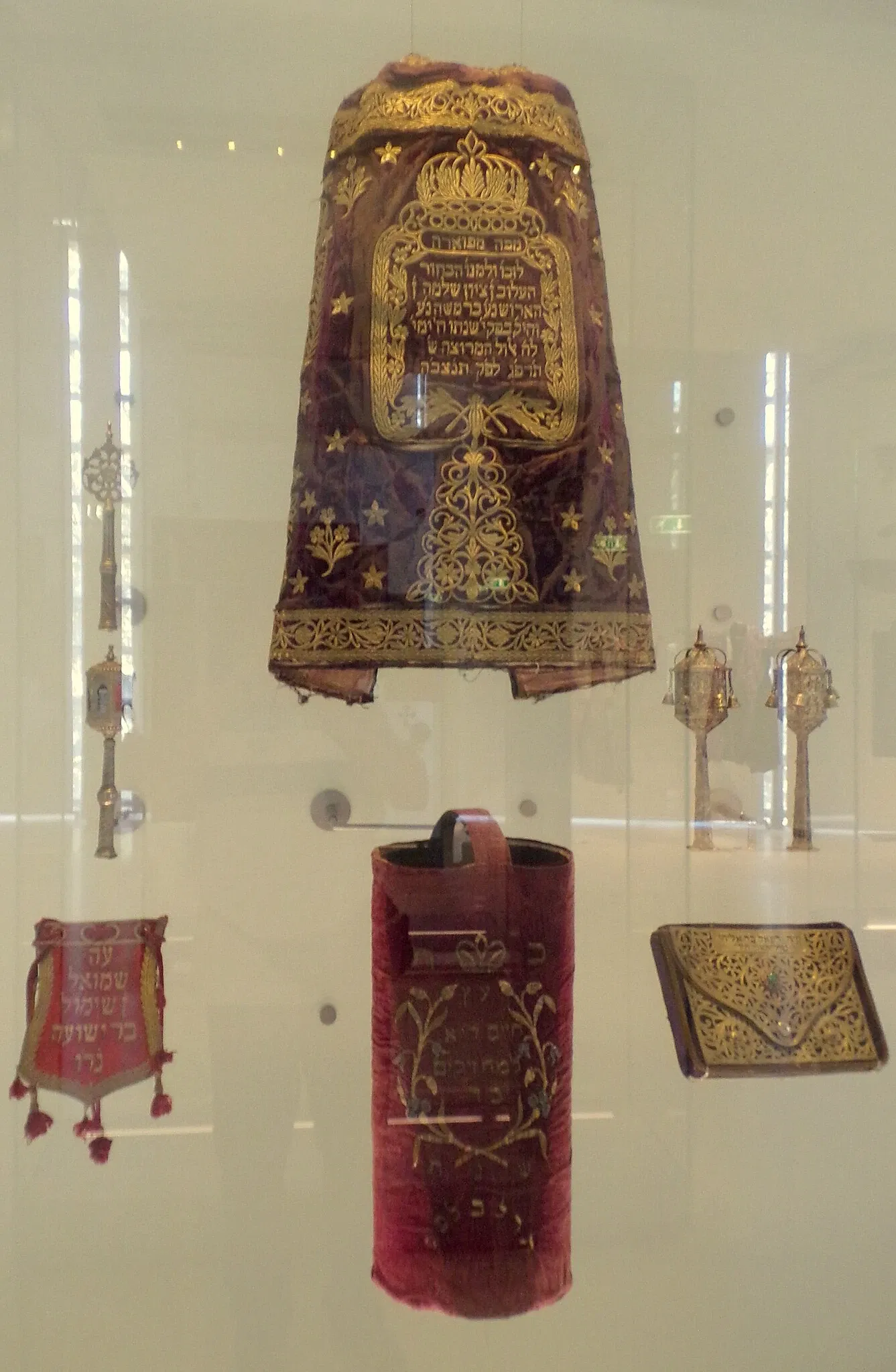 Istituto del mondo arabo