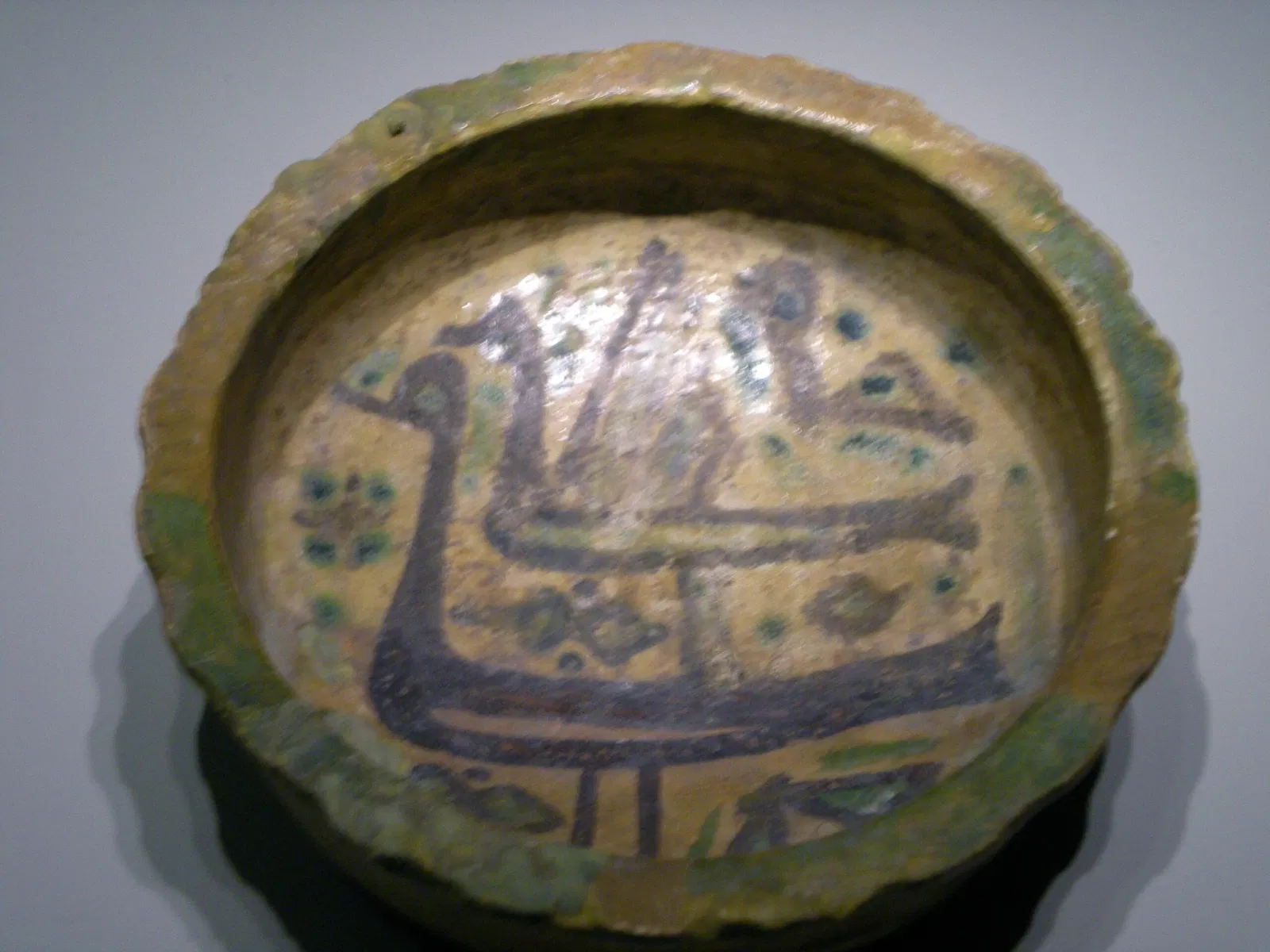 Instituto del Mundo Árabe