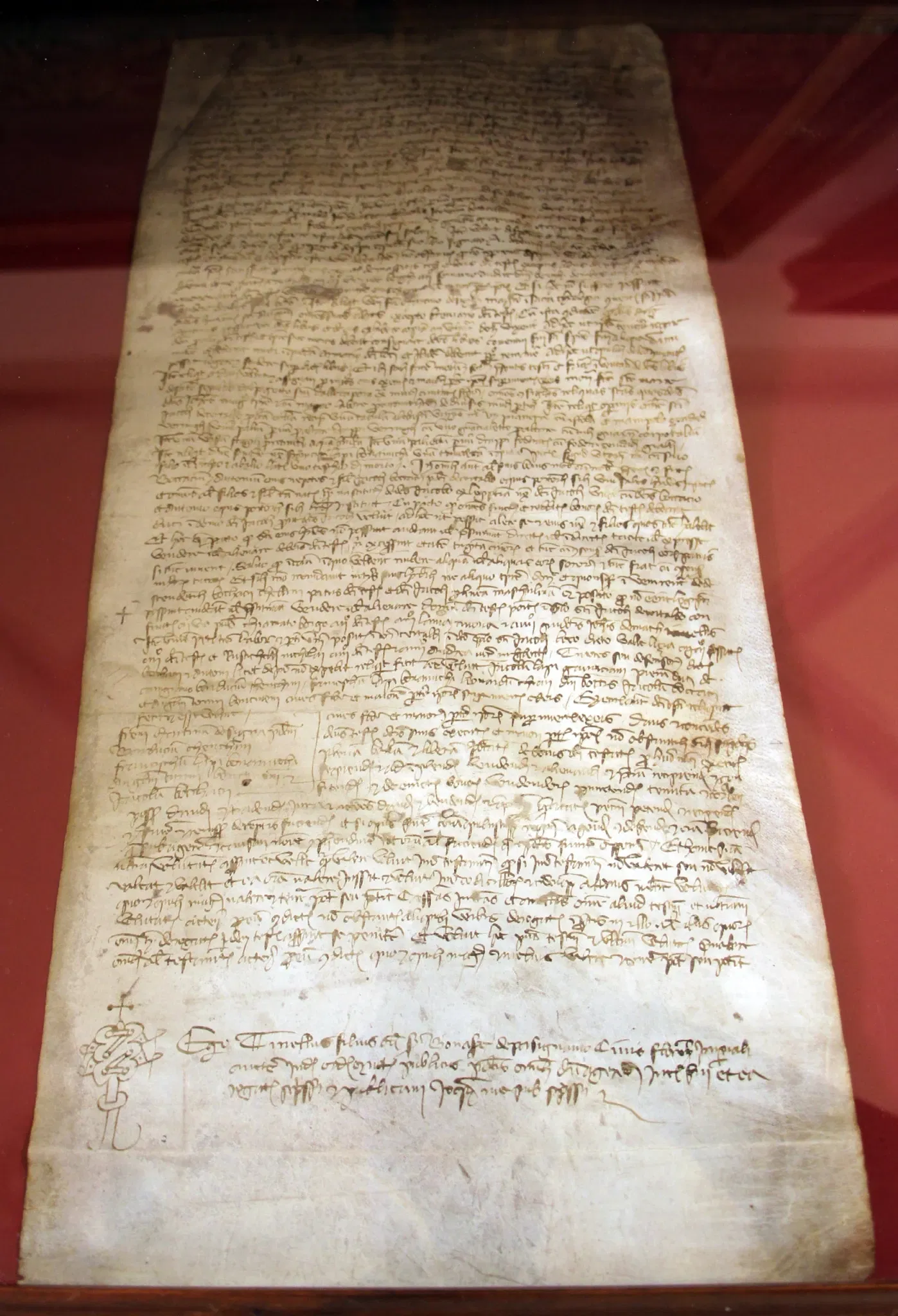 Archives d'État de Sienne