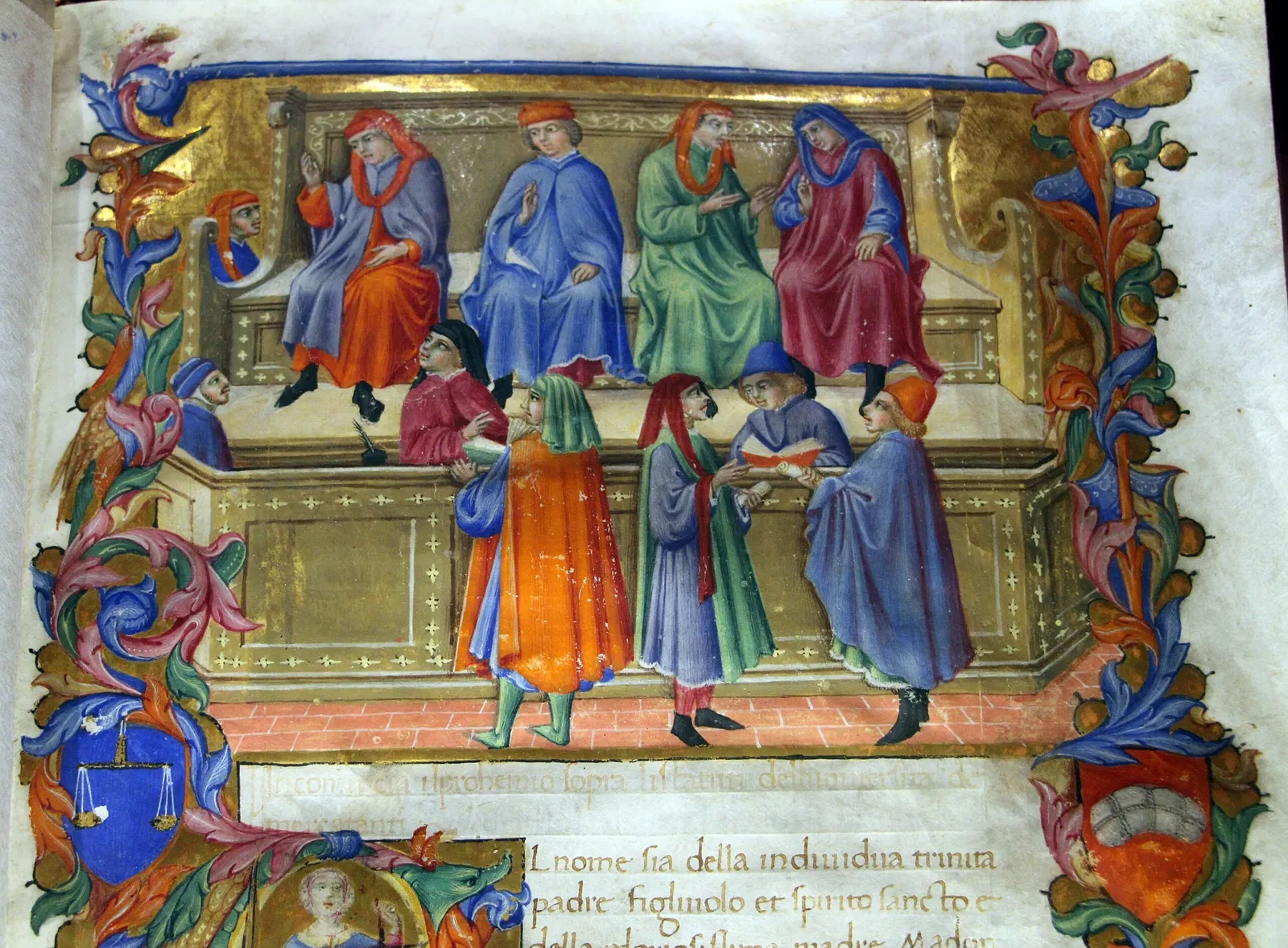 Archivio di Stato di Siena