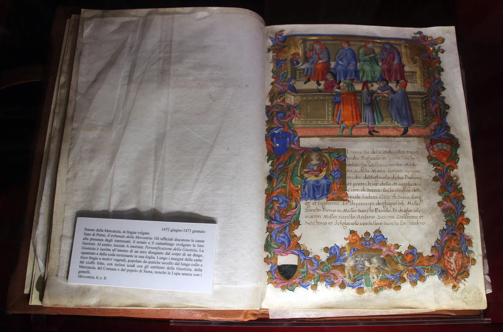 Archivio di Stato di Siena