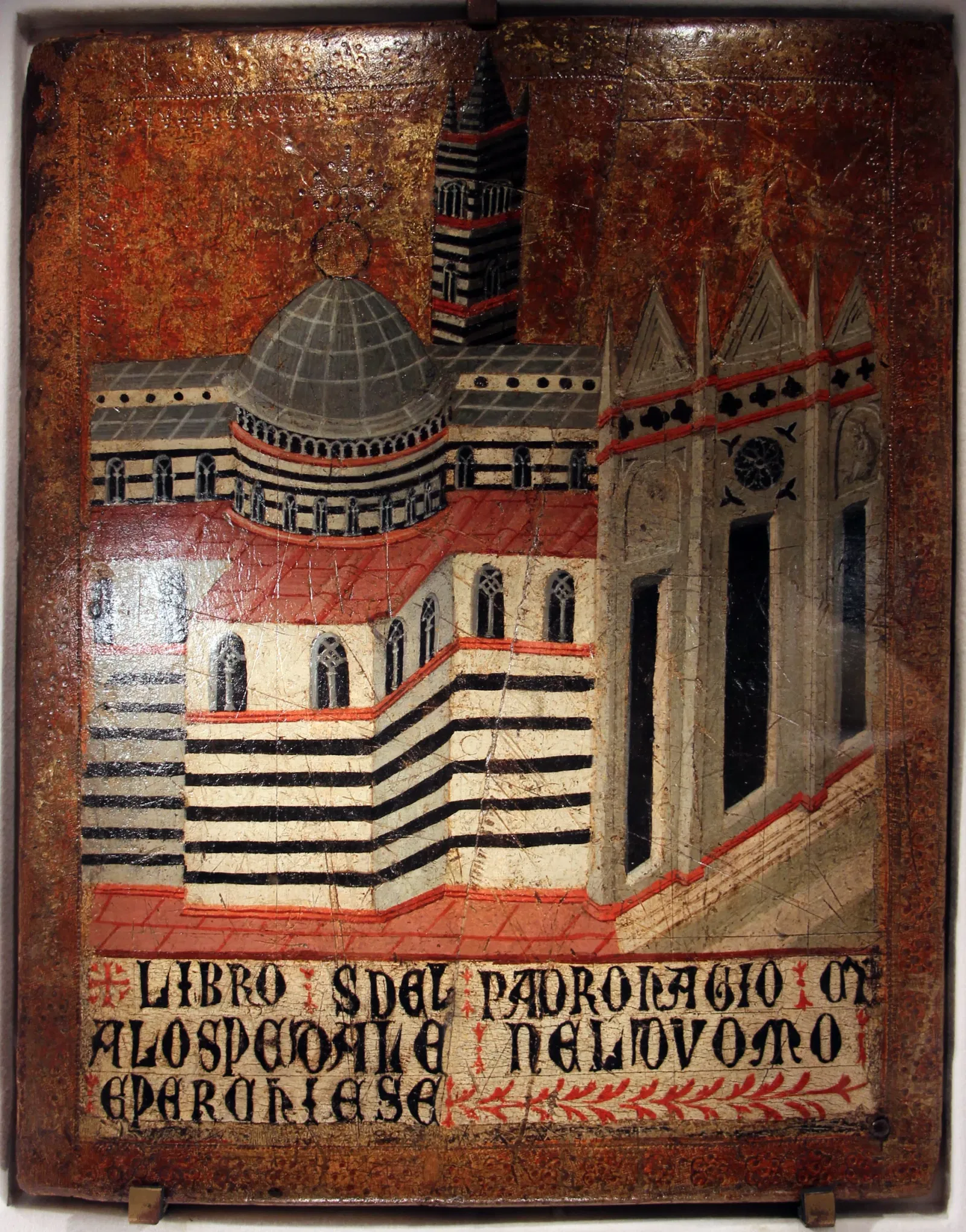 State Archives of Siena