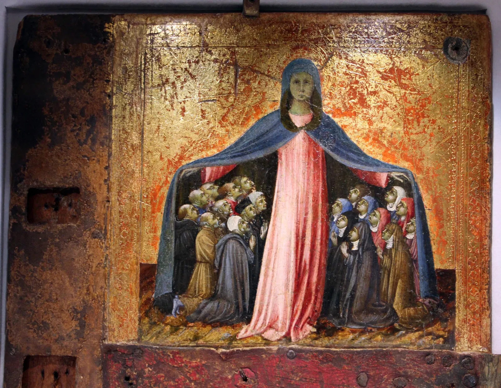 Archives d'État de Sienne