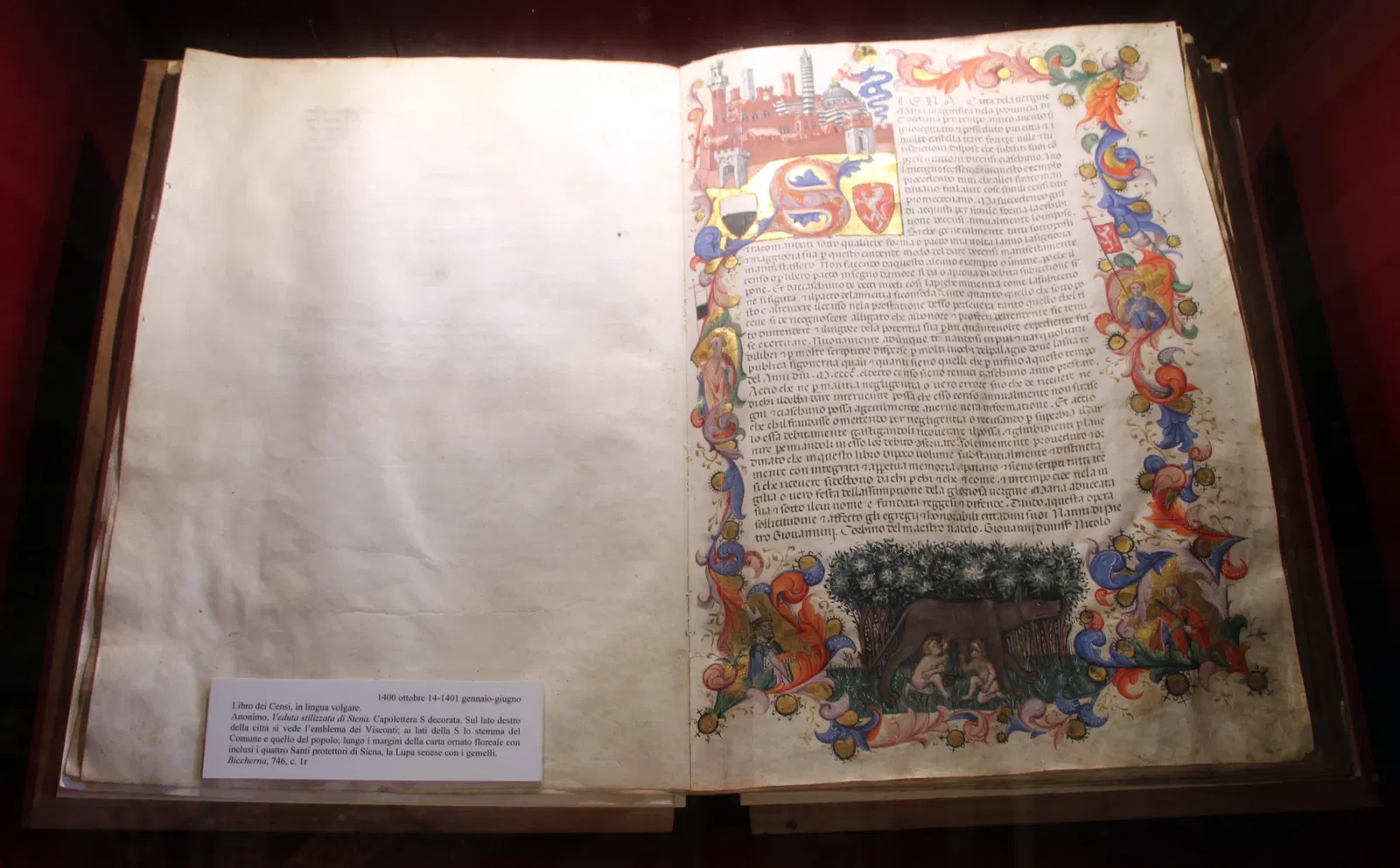 State Archives of Siena