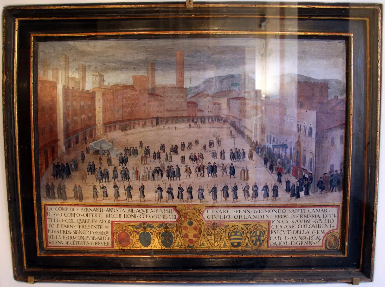 State Archives of Siena