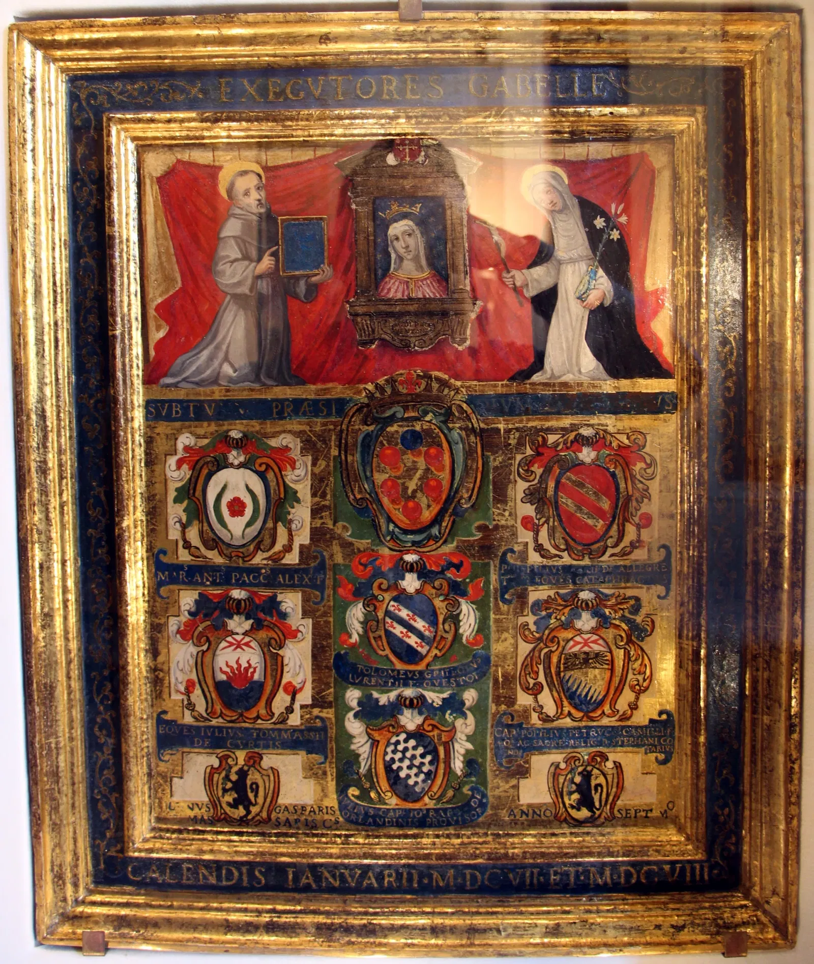 Archivio di Stato di Siena