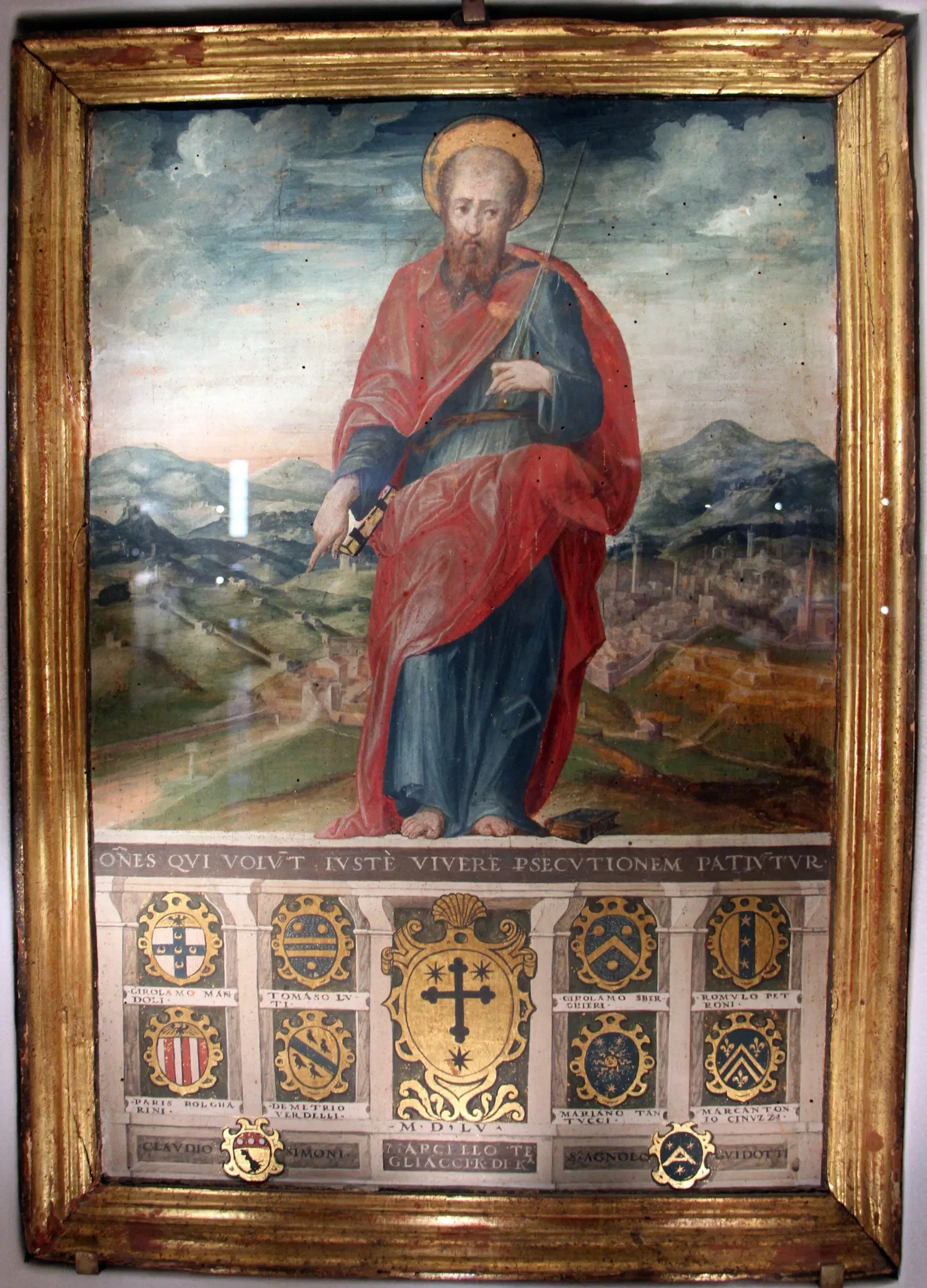 State Archives of Siena