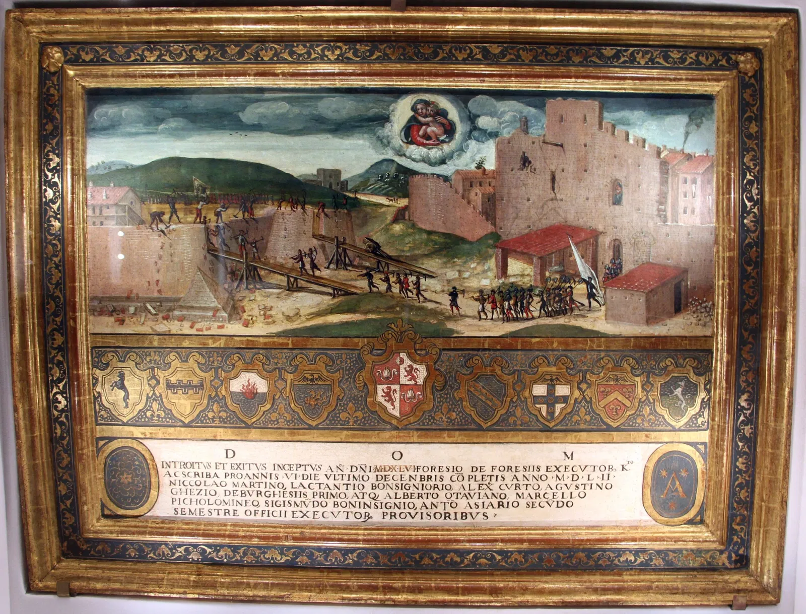 Archivio di Stato di Siena