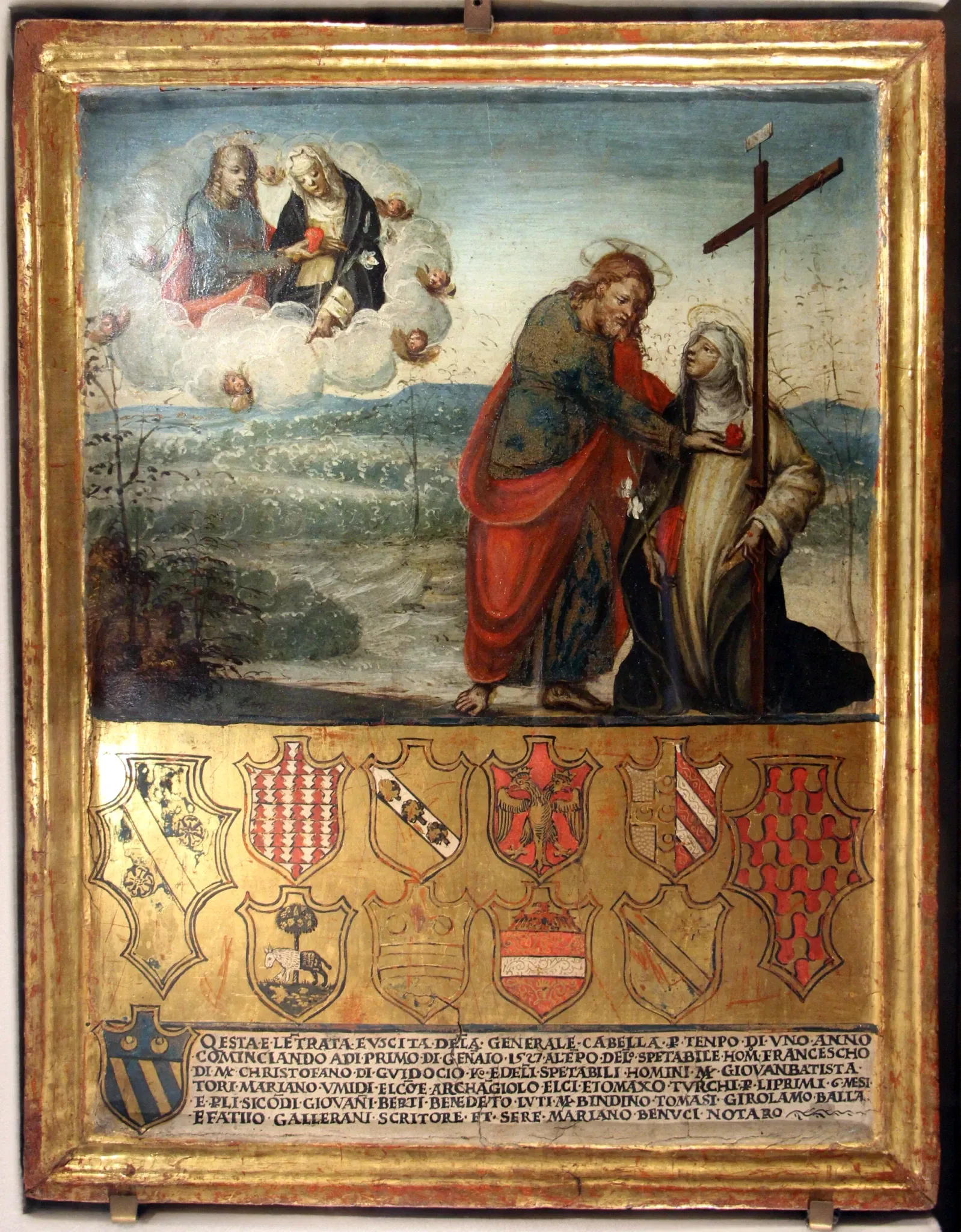 Archivio di Stato di Siena