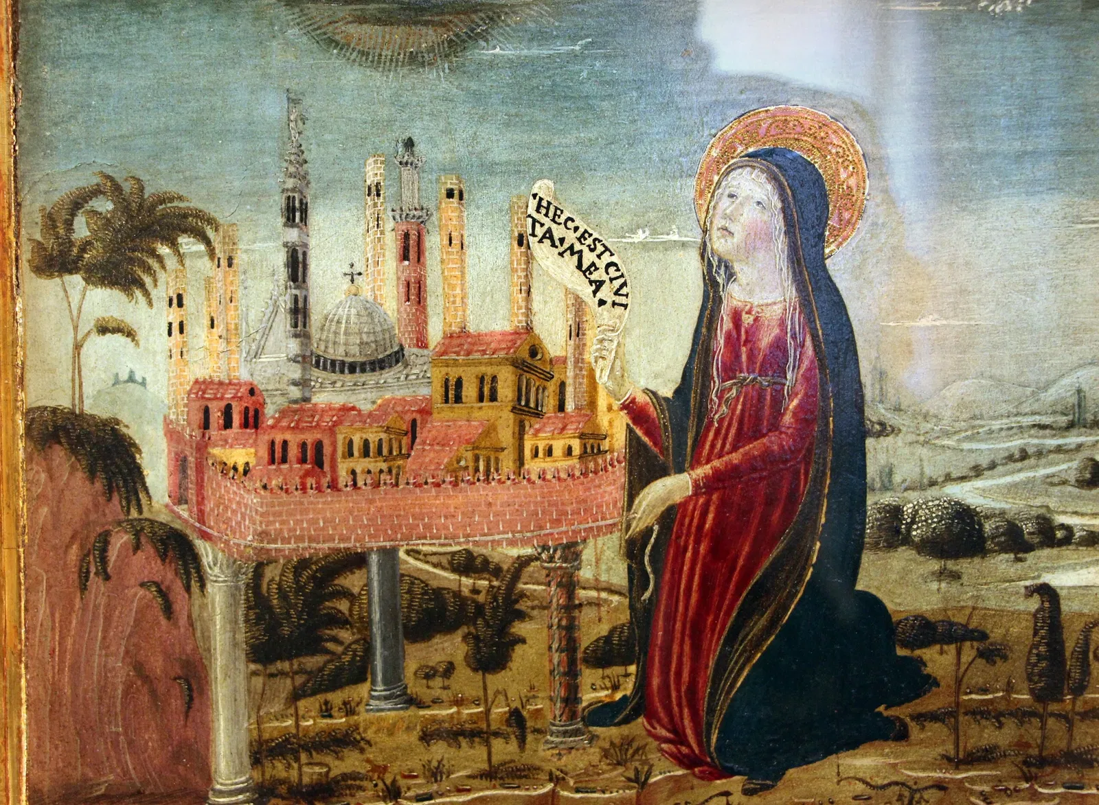 Archivio di Stato di Siena