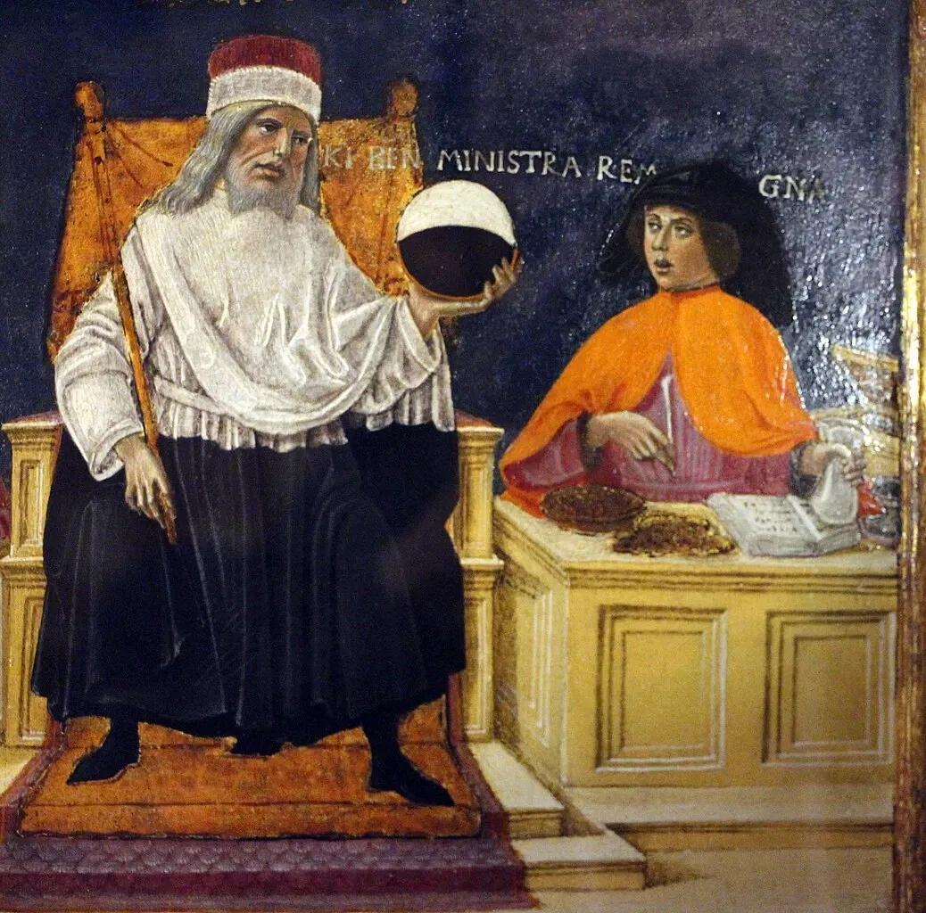 State Archives of Siena