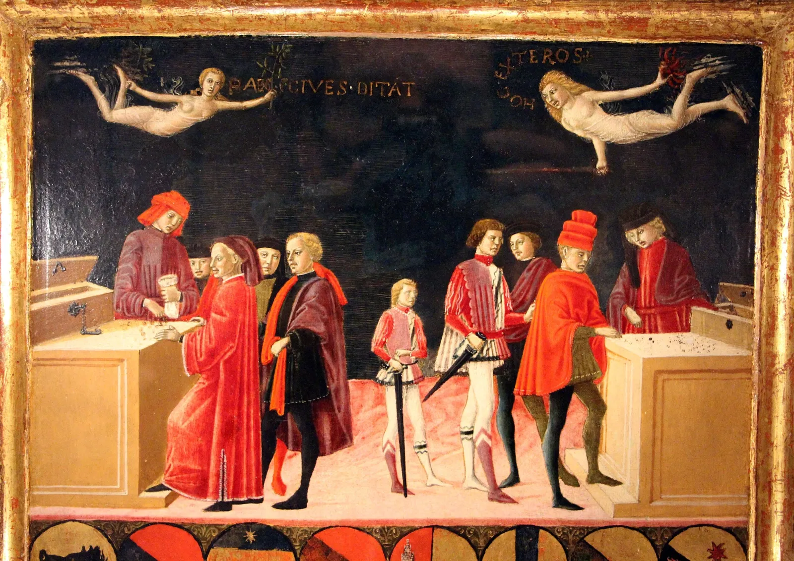 State Archives of Siena