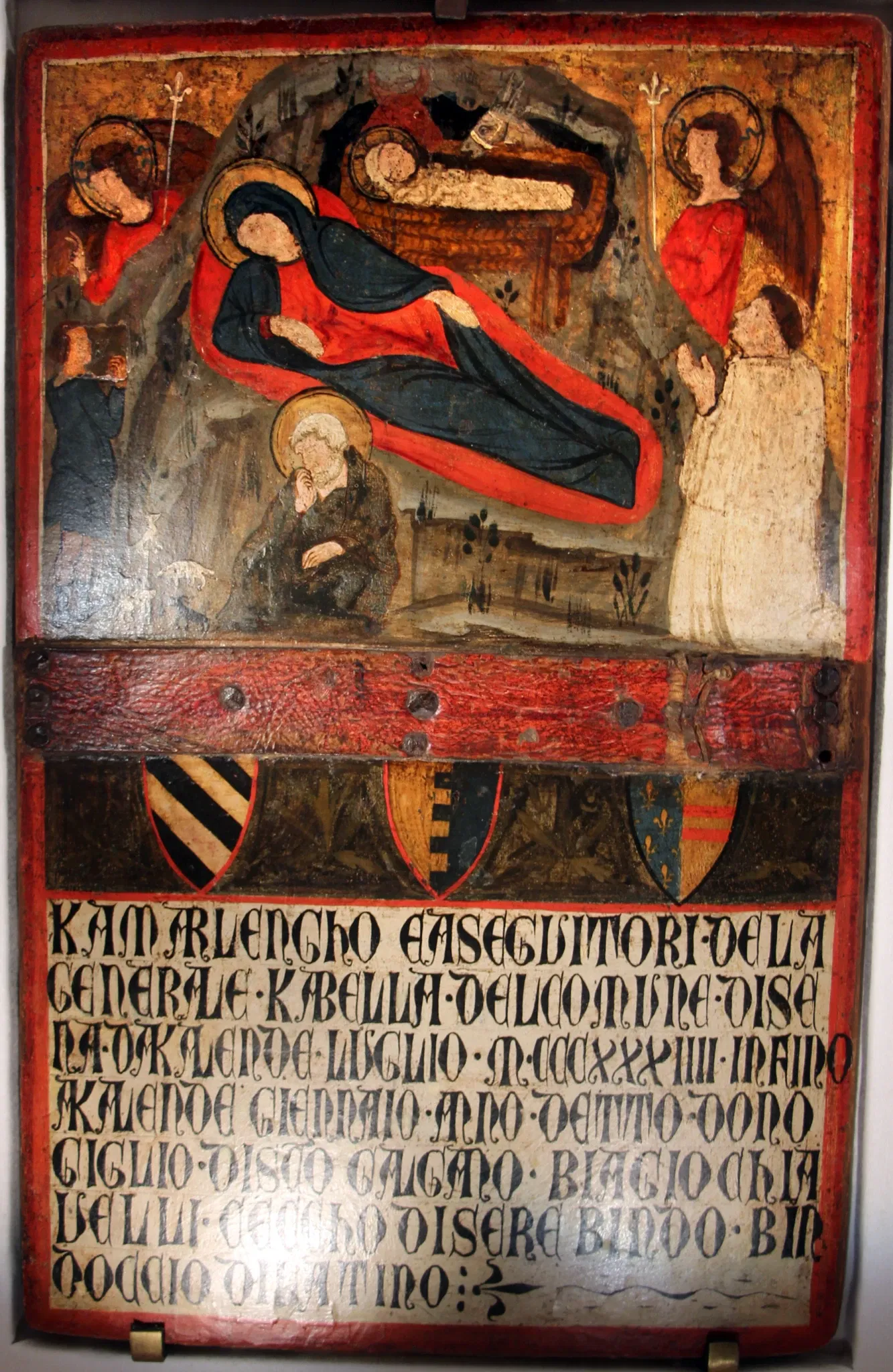 Archivio di Stato di Siena