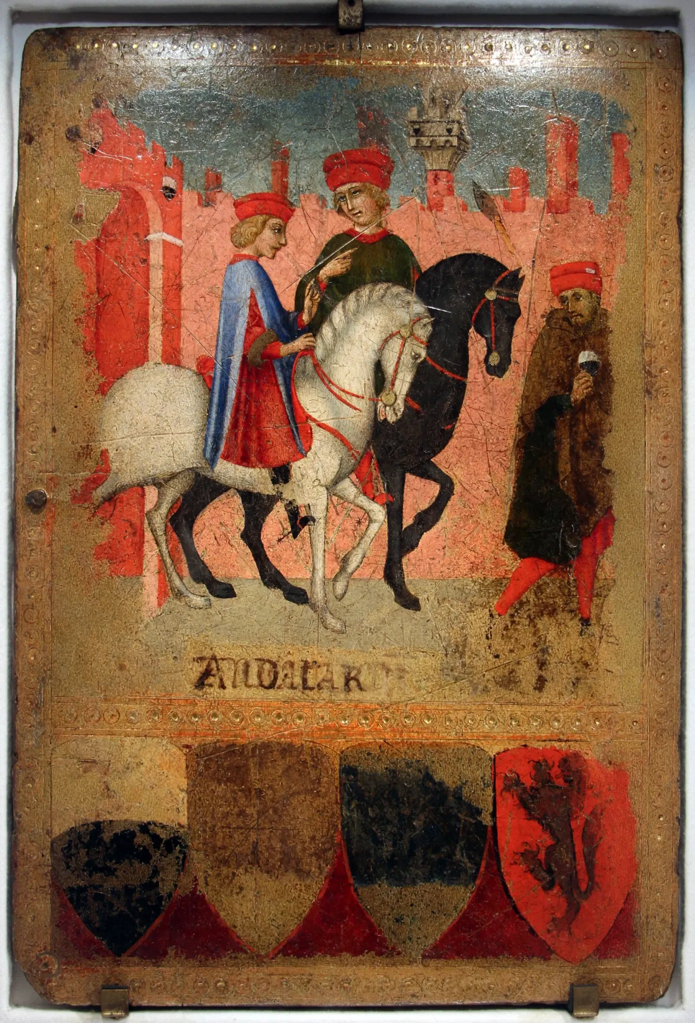 Archivio di Stato di Siena