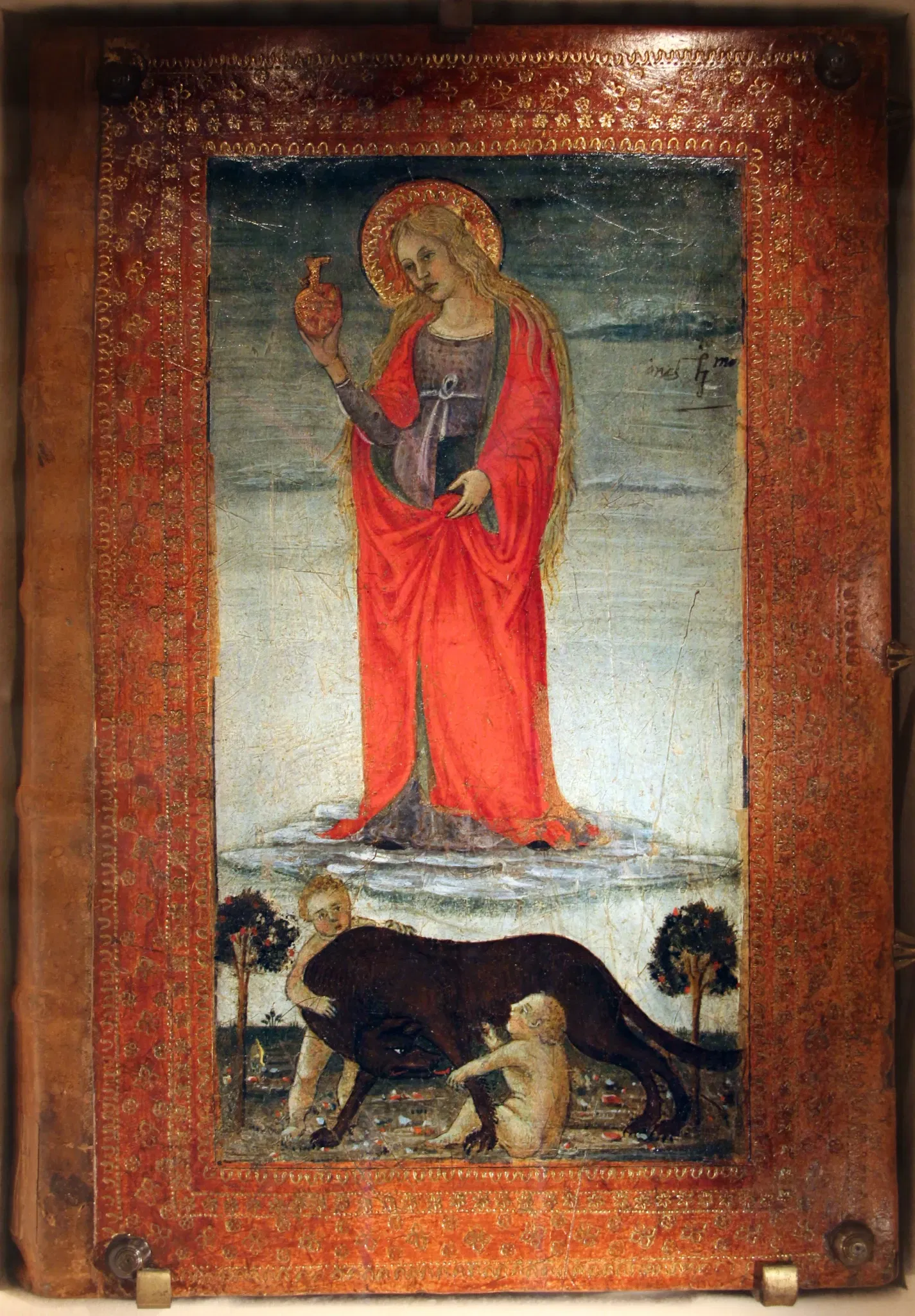 Archivio di Stato di Siena