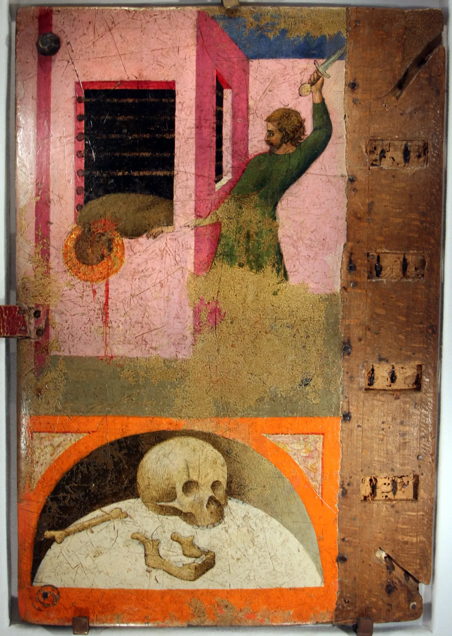 Archives d'État de Sienne