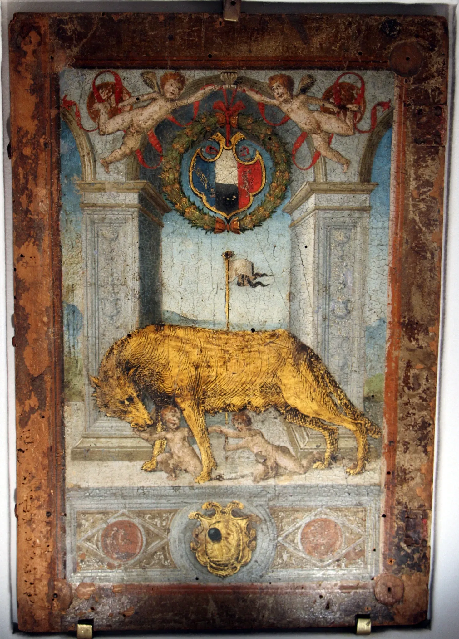 State Archives of Siena