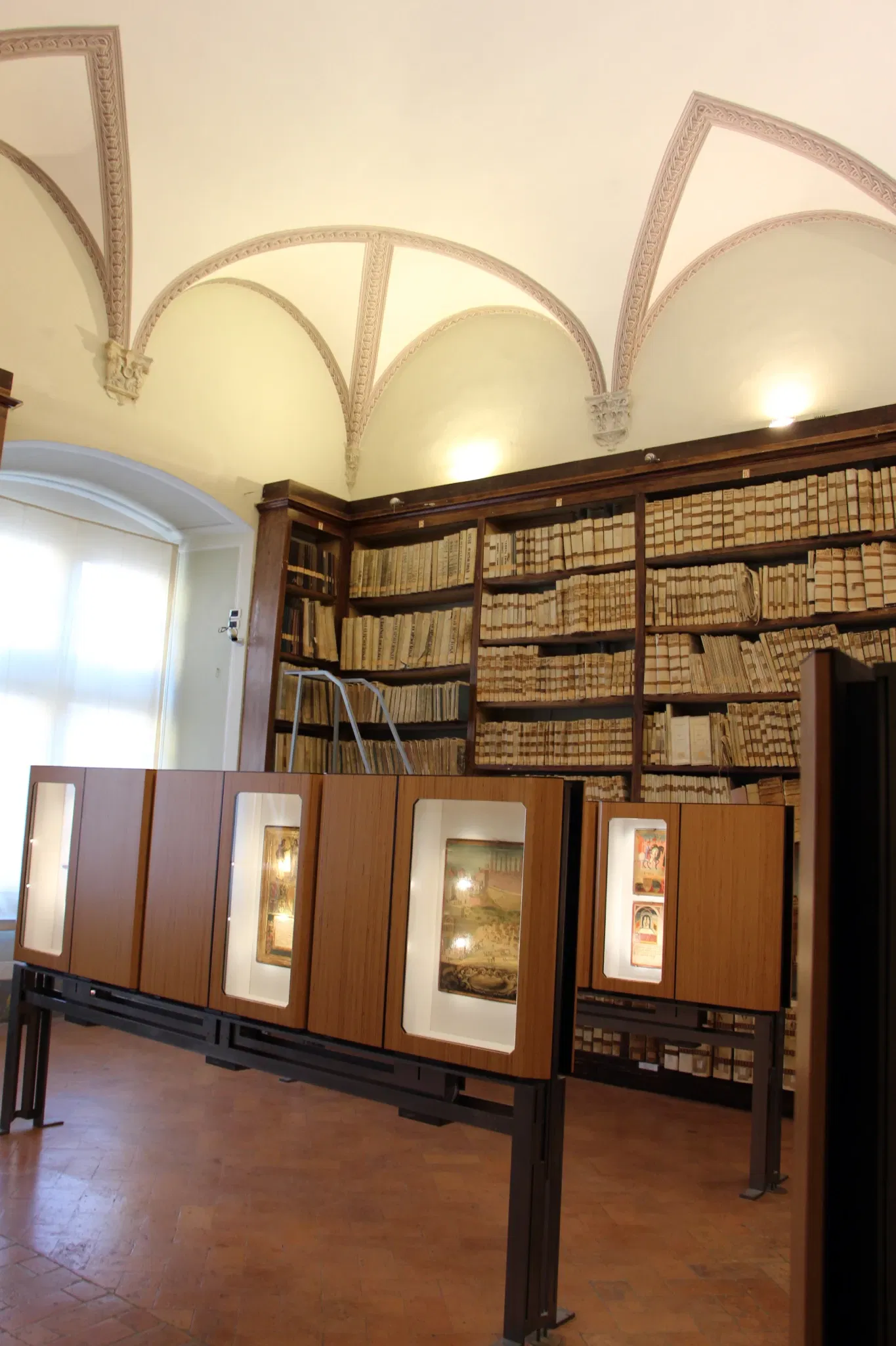 State Archives of Siena