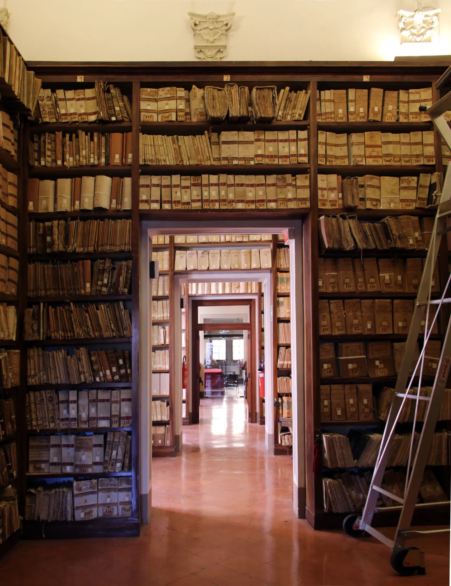 State Archives of Siena